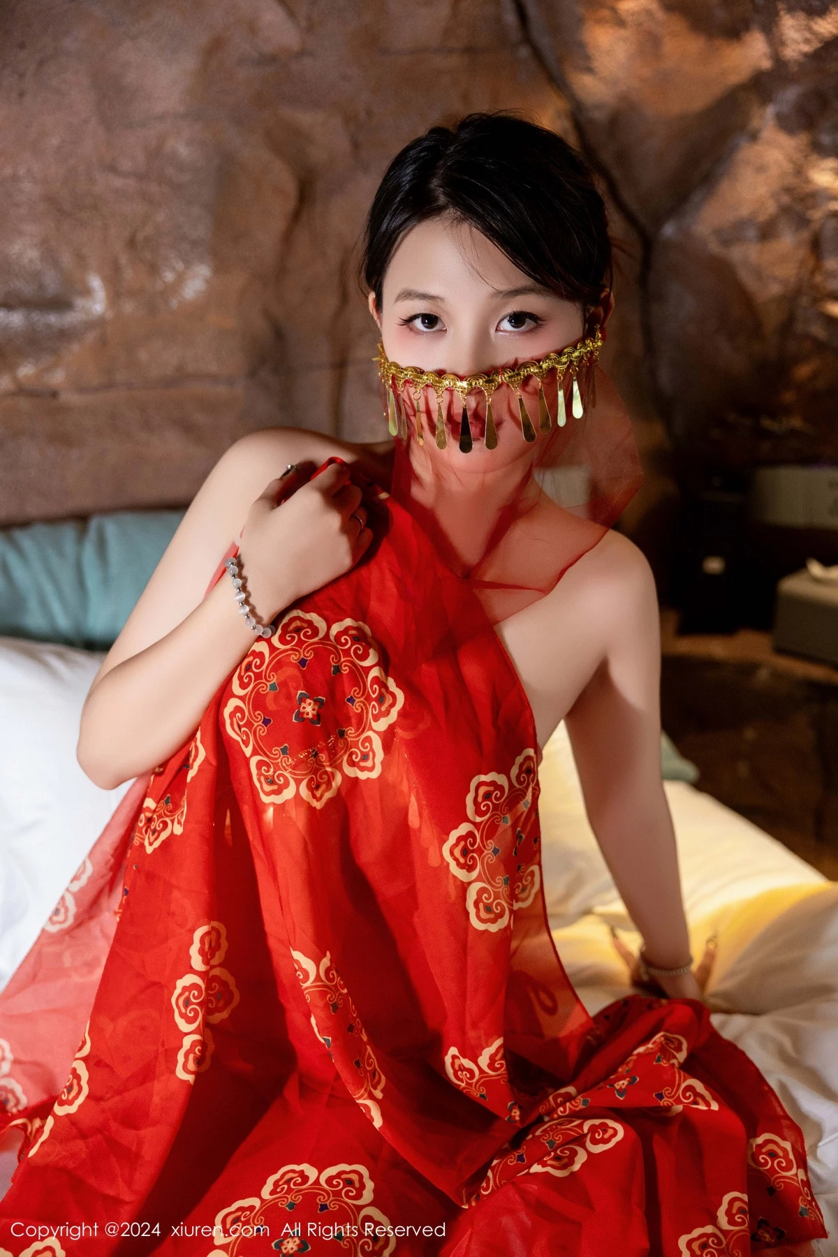 图片[32]-[XiuRen秀人网]第9323期吴婷婉写真-秀人集