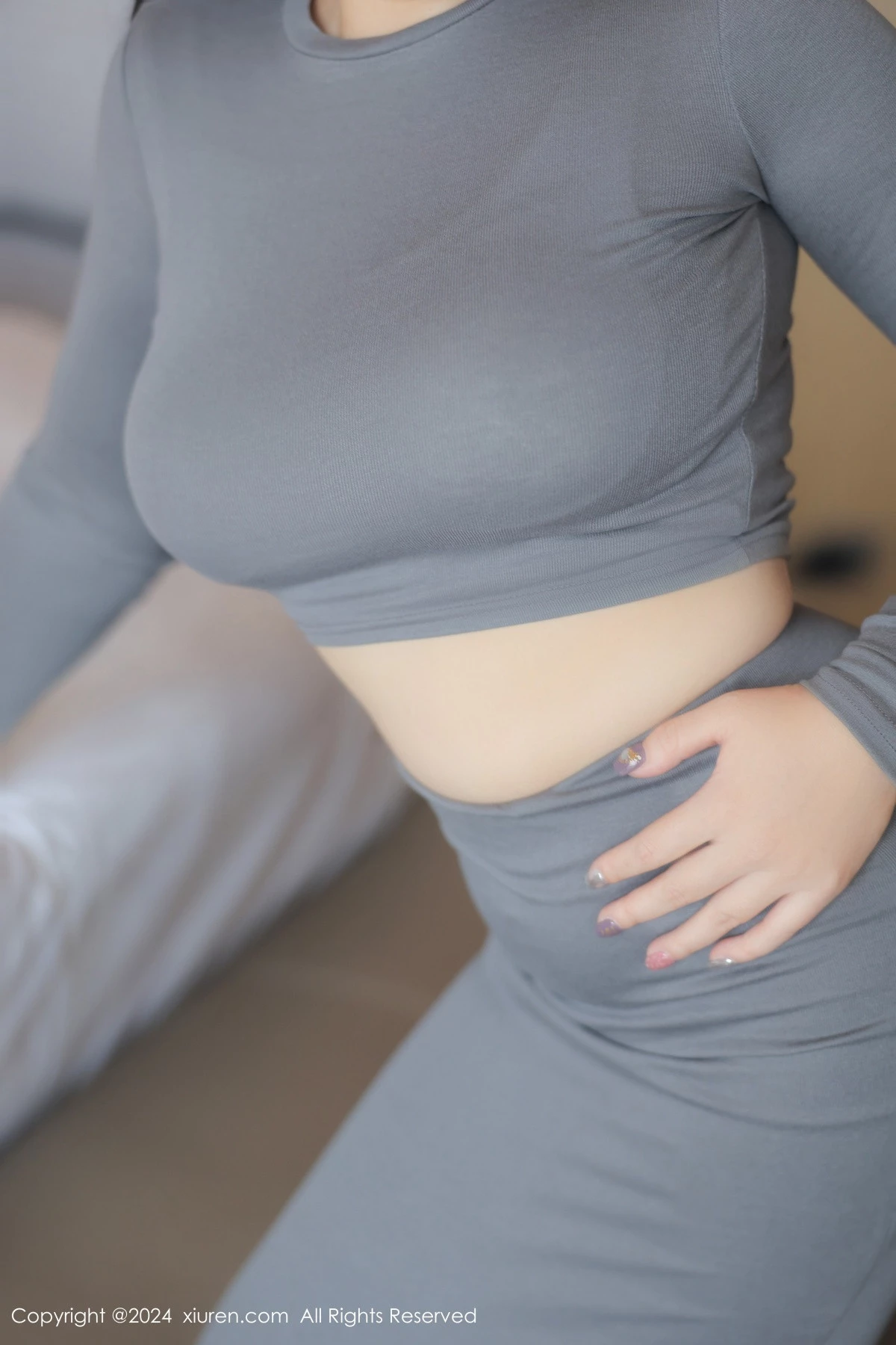 图片[14]-白洁-秀人集