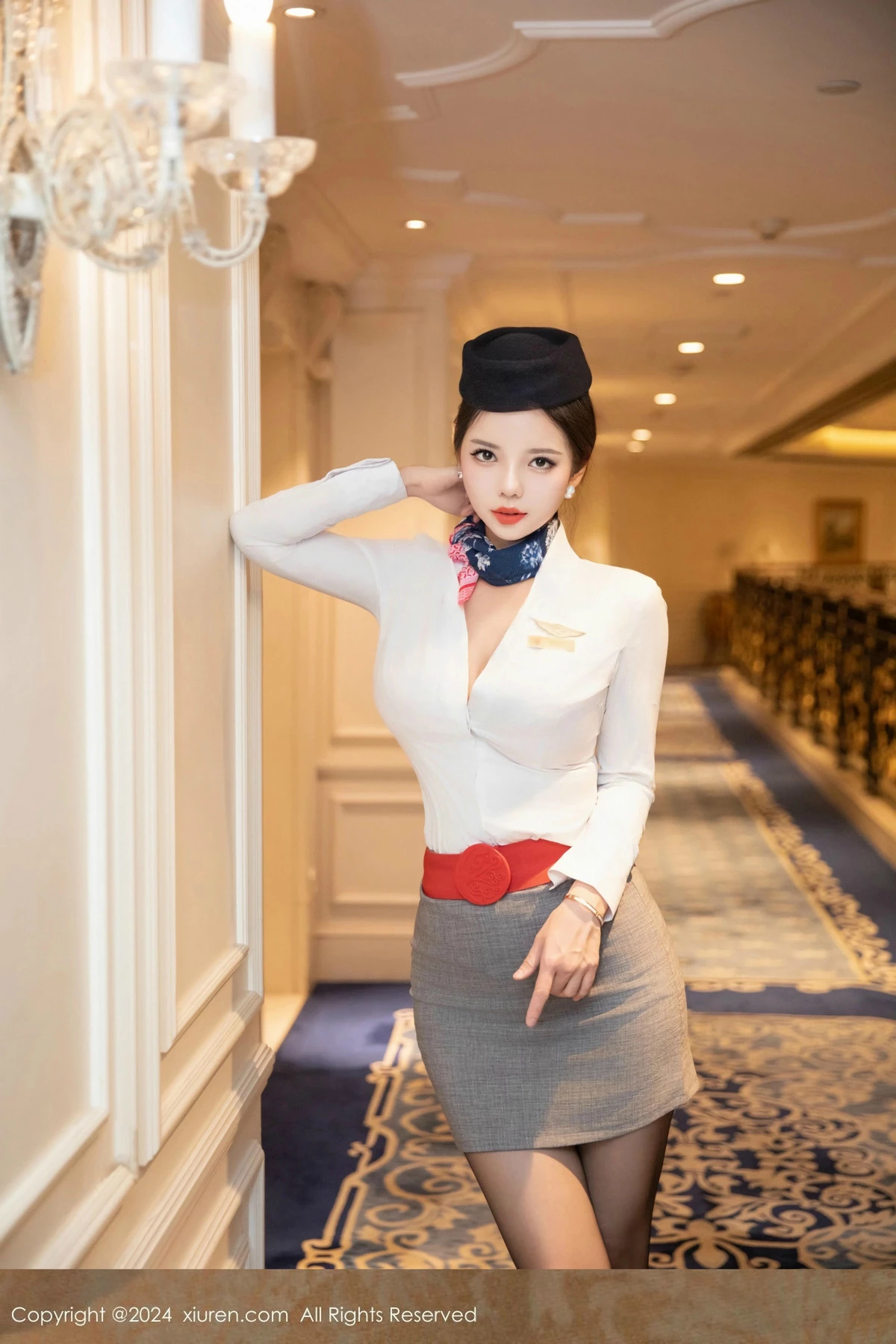 图片[70]-大美妞儿-秀人集