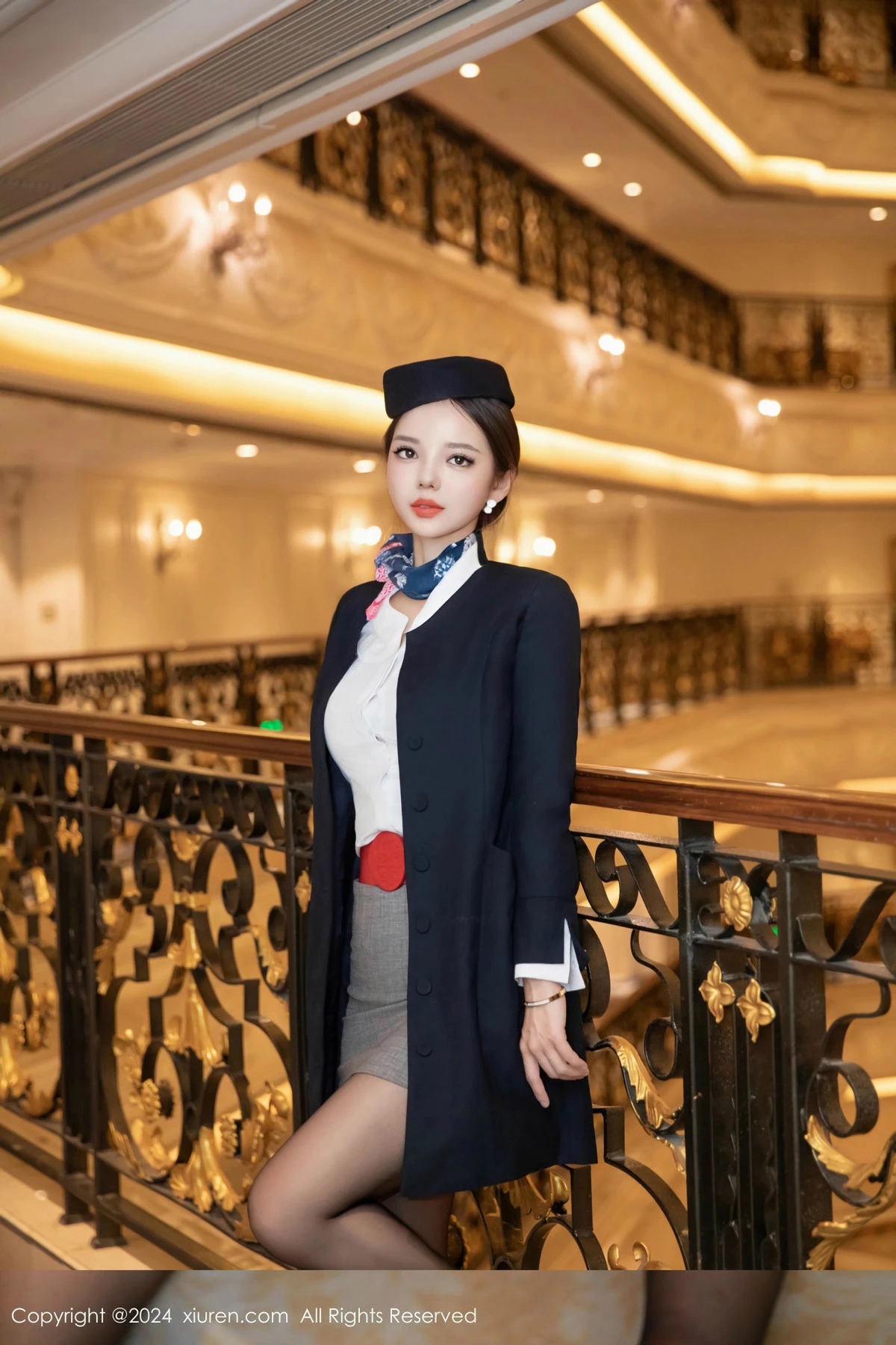 图片[55]-大美妞儿-秀人集