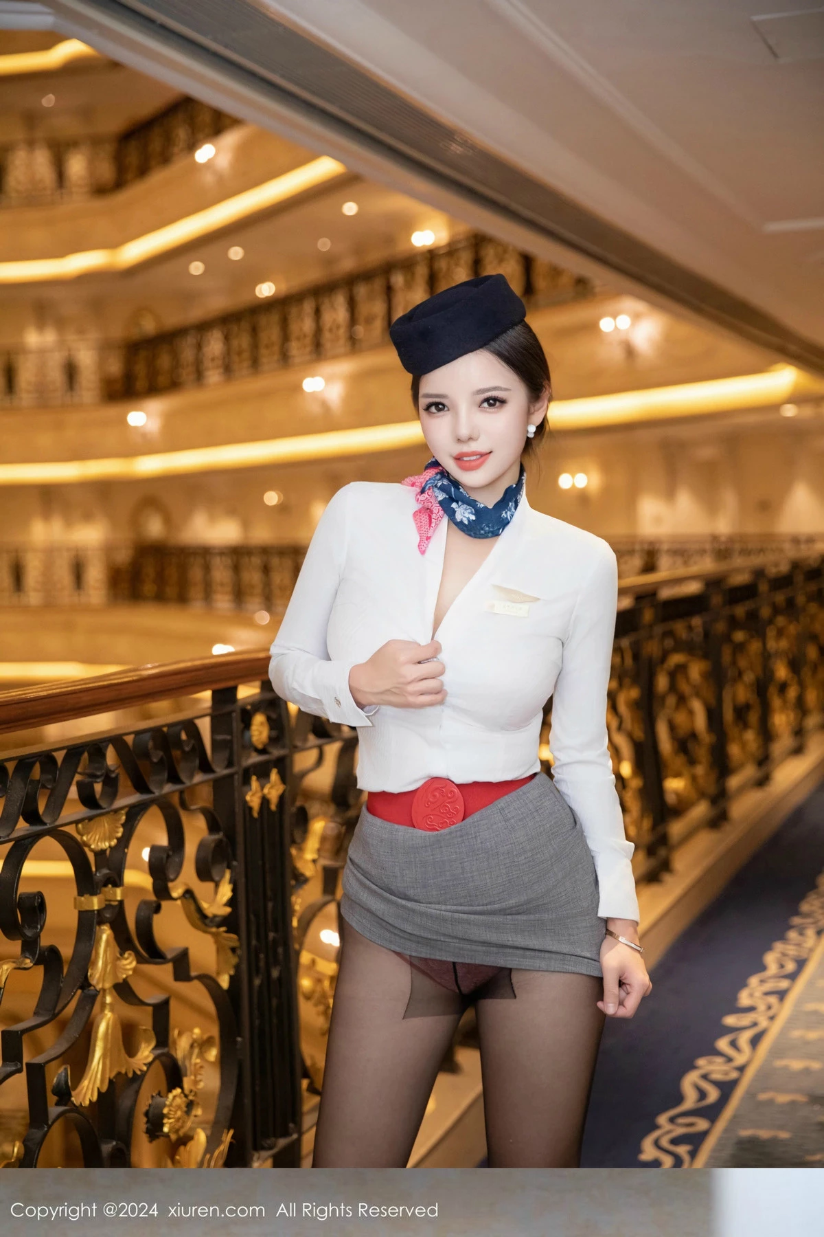 图片[63]-大美妞儿-秀人集