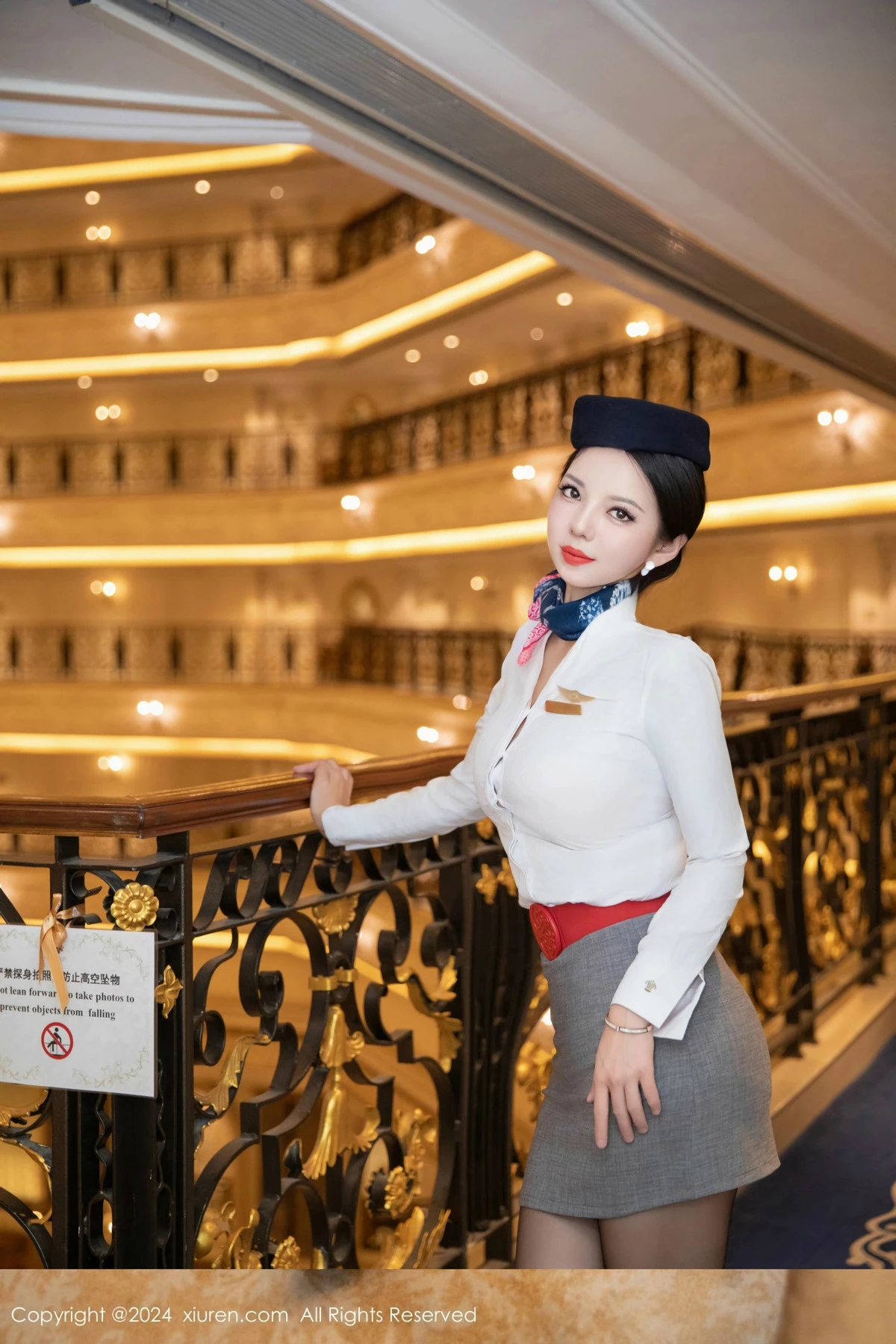 图片[58]-大美妞儿-秀人集