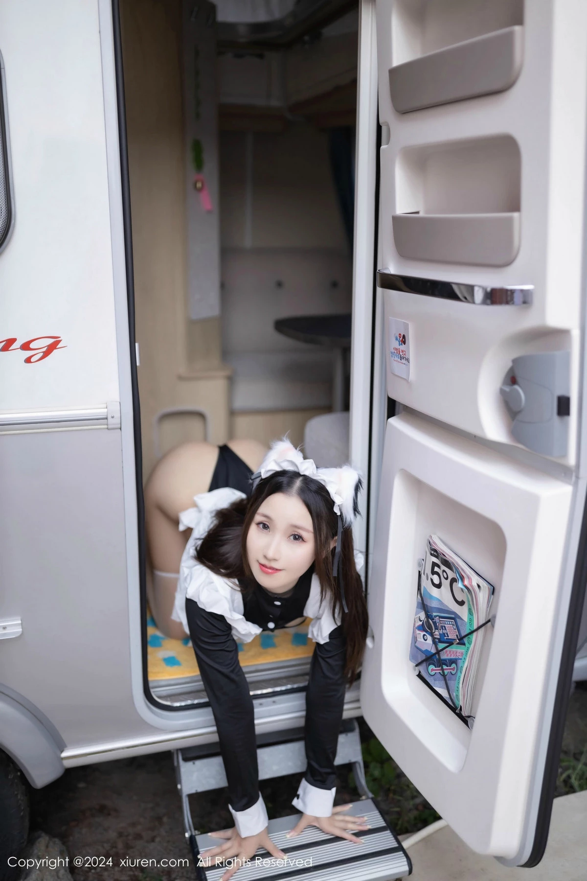 图片[17]-[XiuRen秀人网]第9369期杏子写真-秀人集