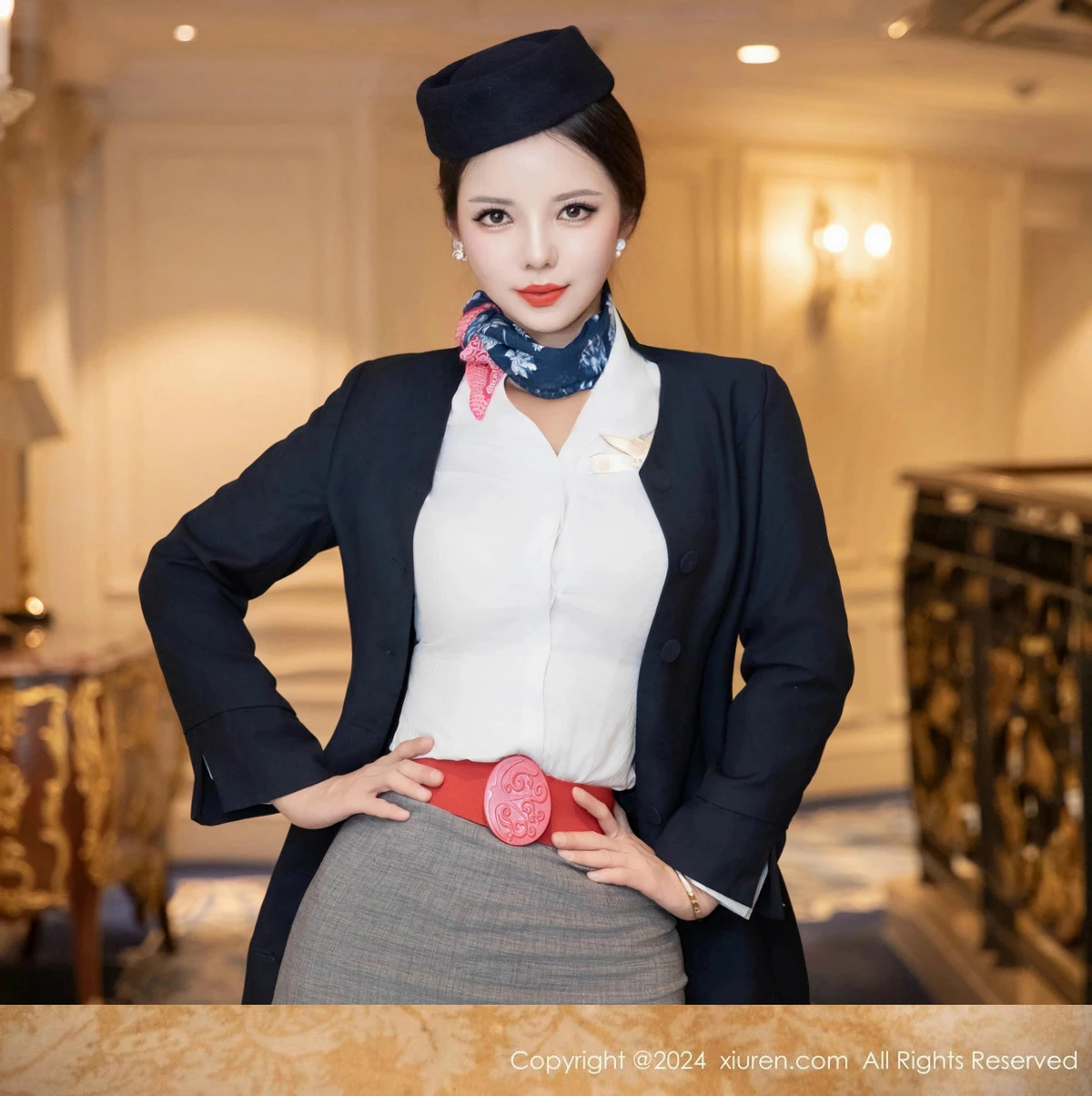 图片[57]-大美妞儿-秀人集