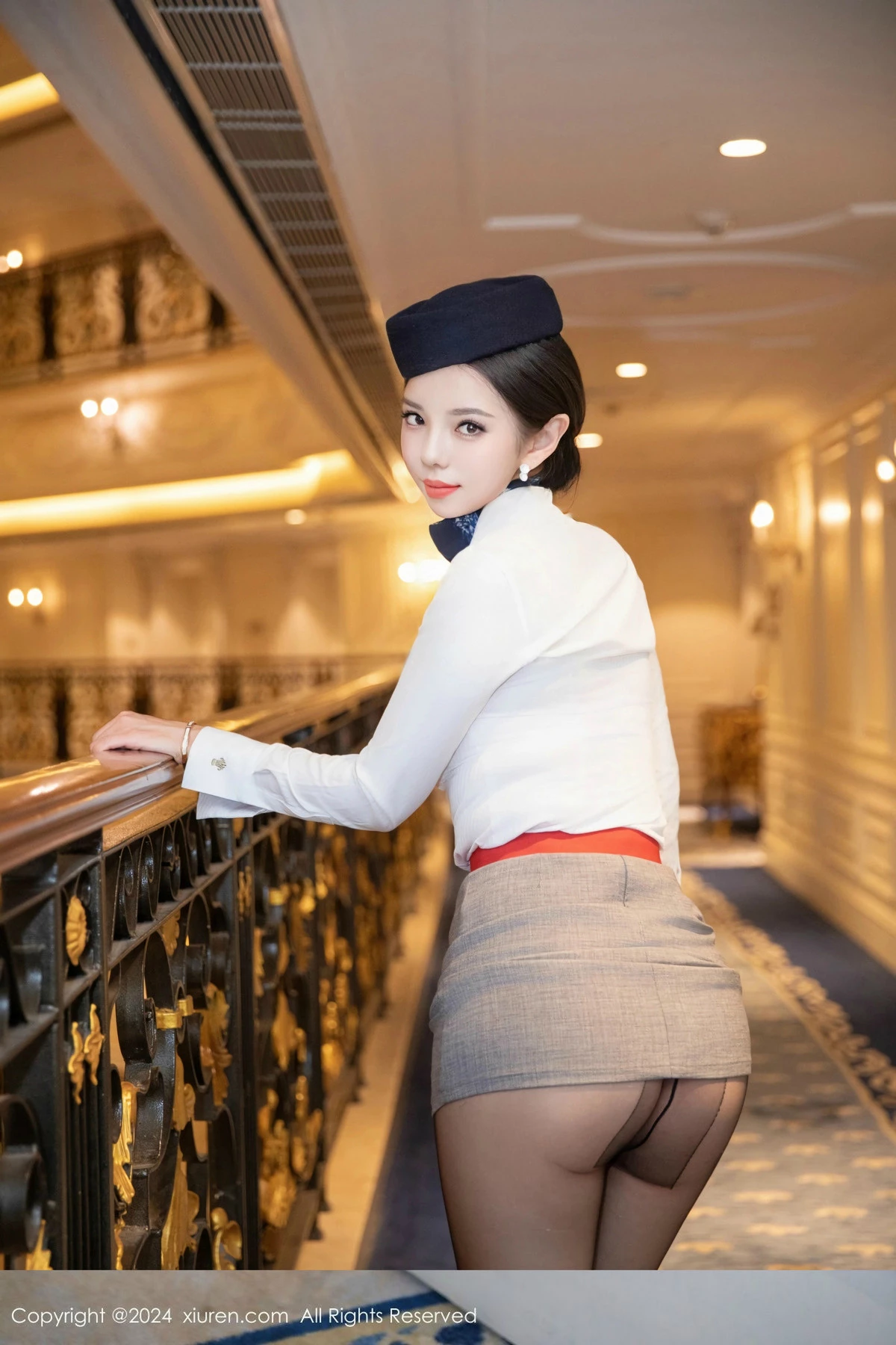 图片[64]-大美妞儿-秀人集