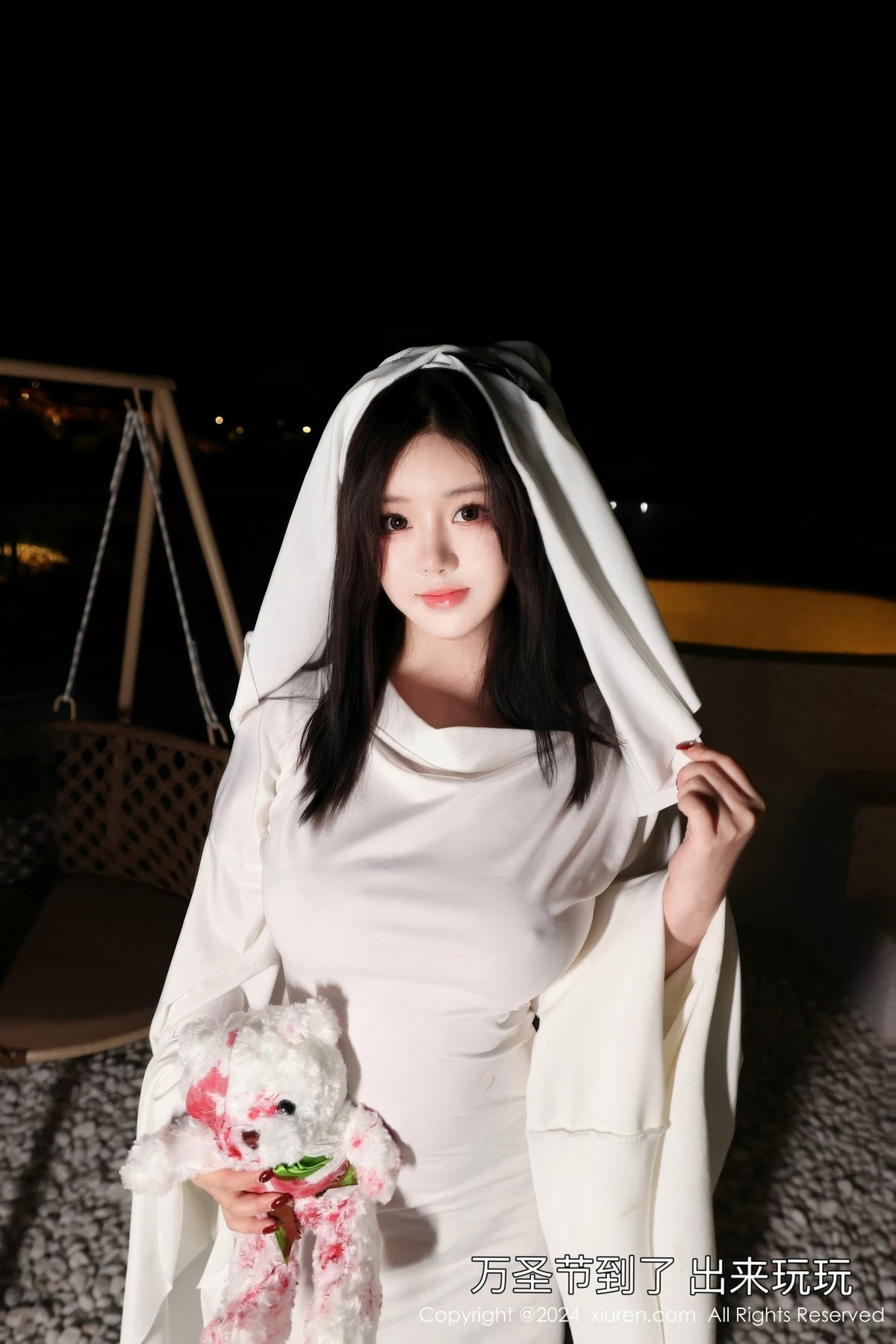 图片[3]-小薯条-秀人集