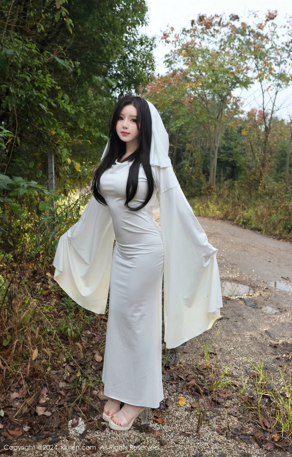 图片[7]-小薯条-秀人集