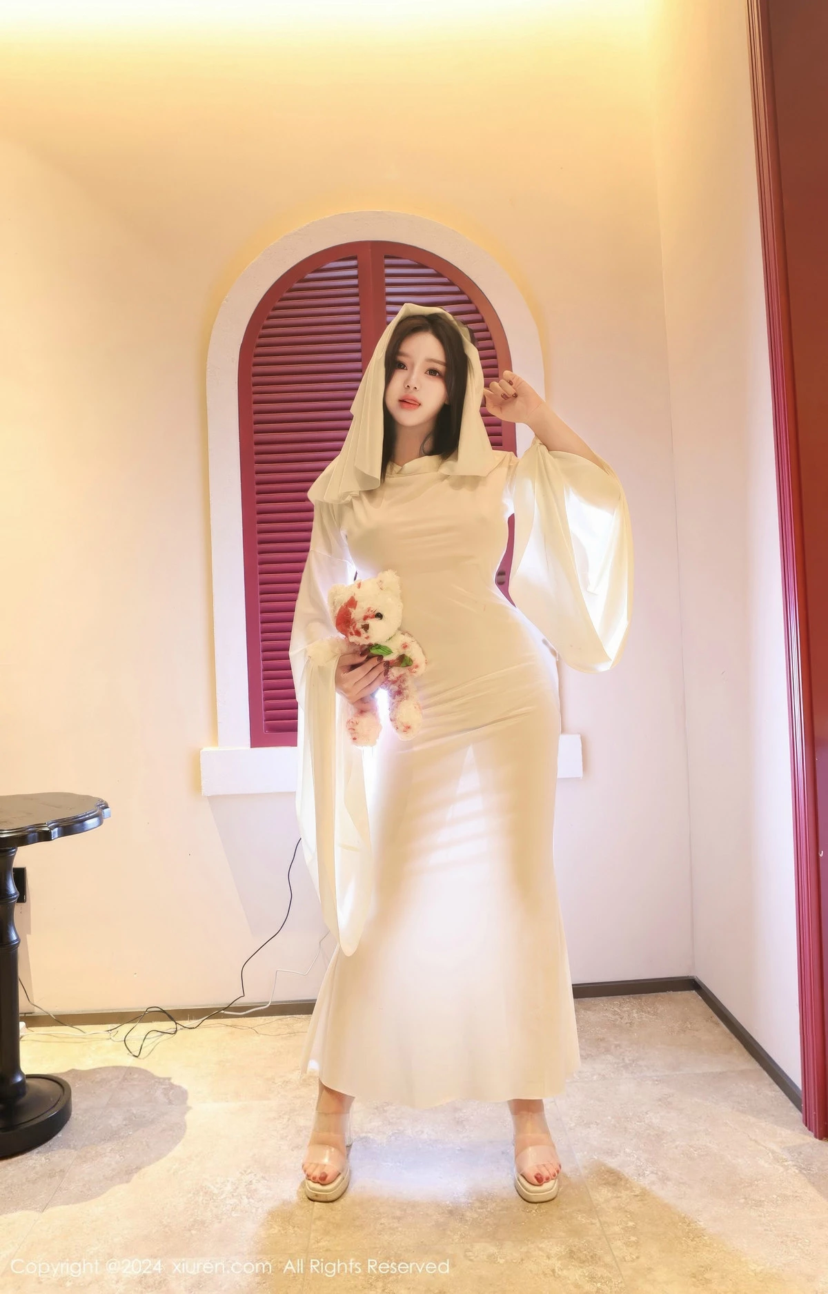 图片[41]-小薯条-秀人集