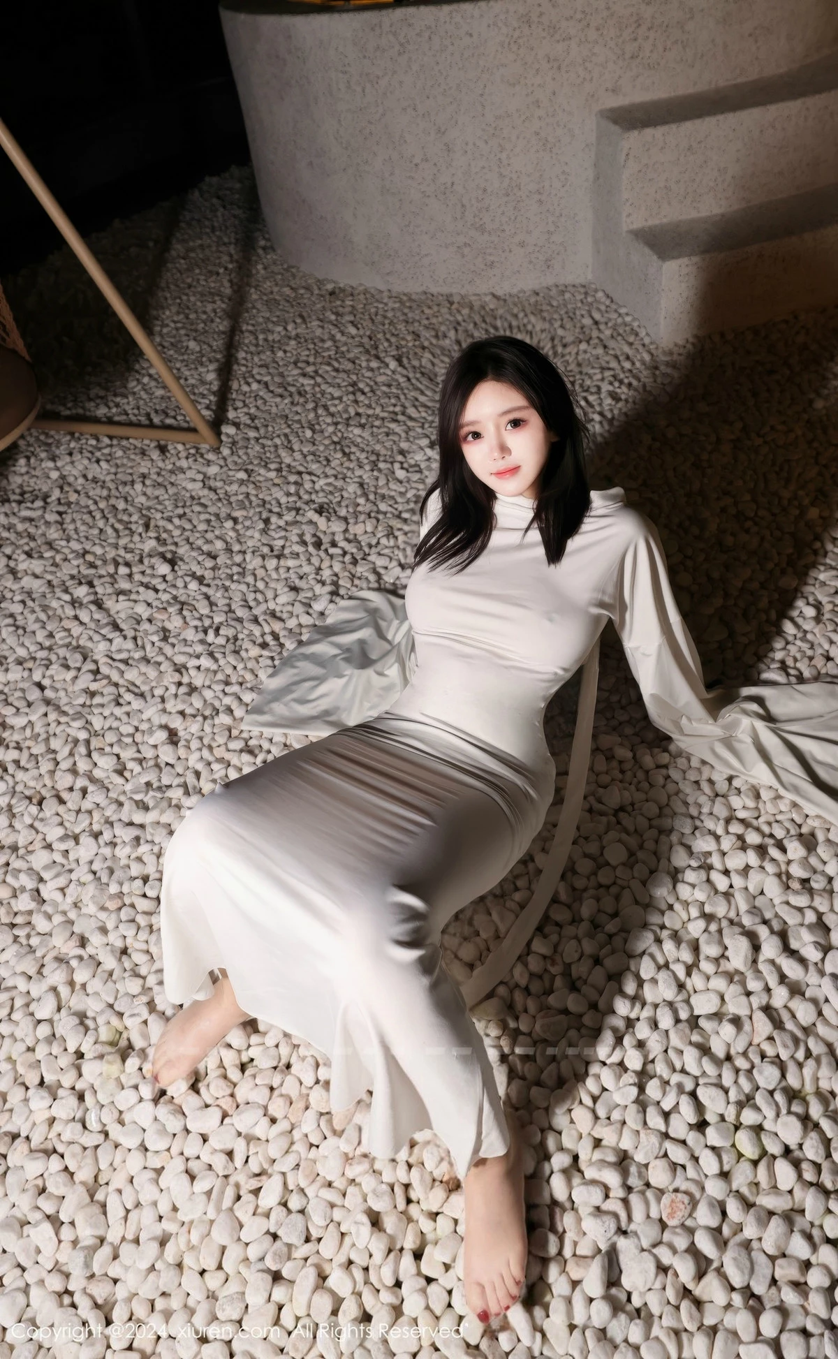 图片[51]-小薯条-秀人集