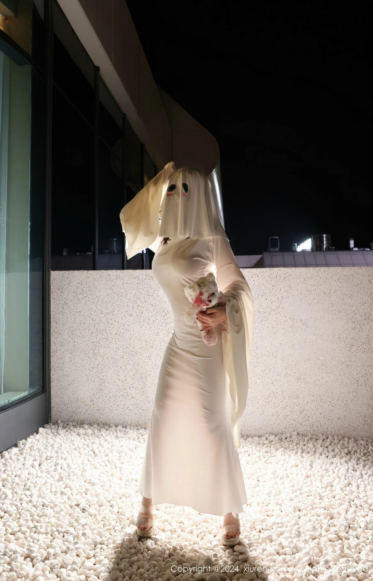 图片[61]-小薯条-秀人集