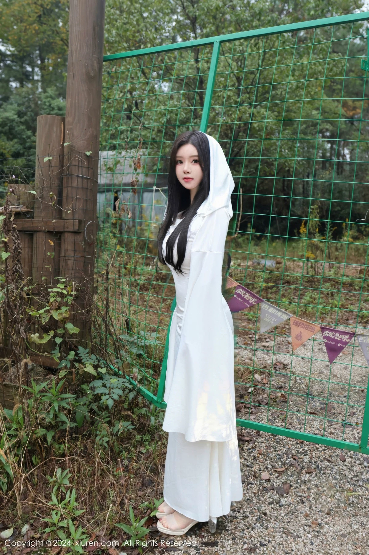 图片[10]-小薯条-秀人集