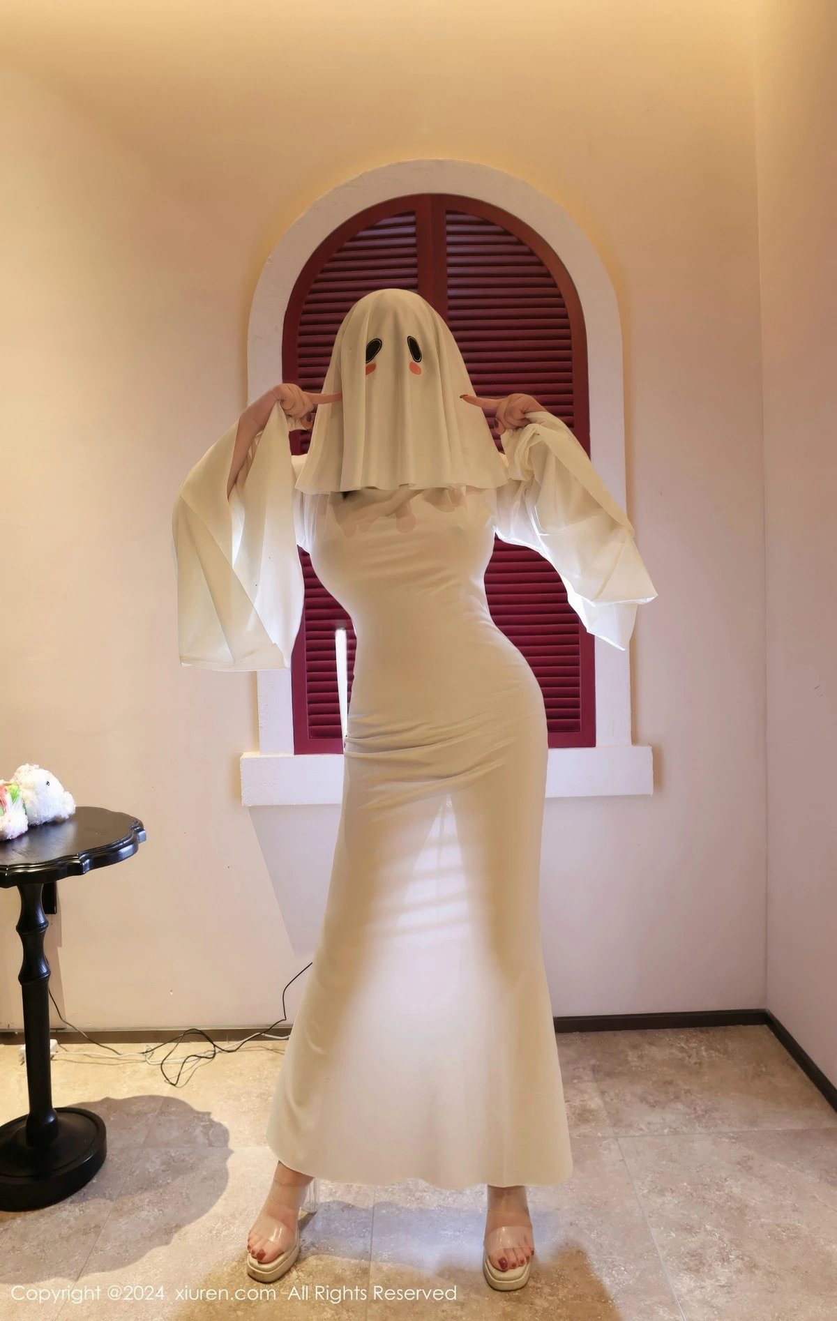 图片[64]-小薯条-秀人集