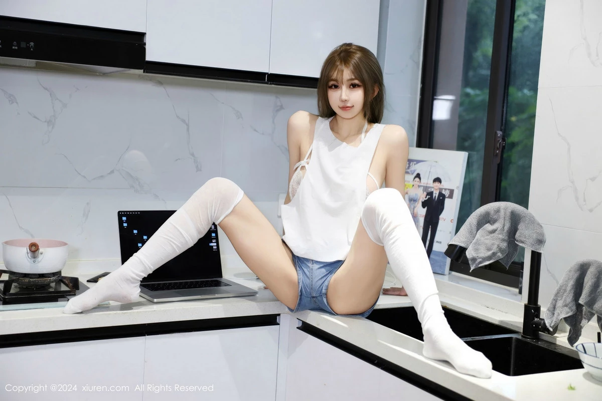 图片[74]-[XiuRen秀人网]第9374期Zoe柚柚写真-秀人集