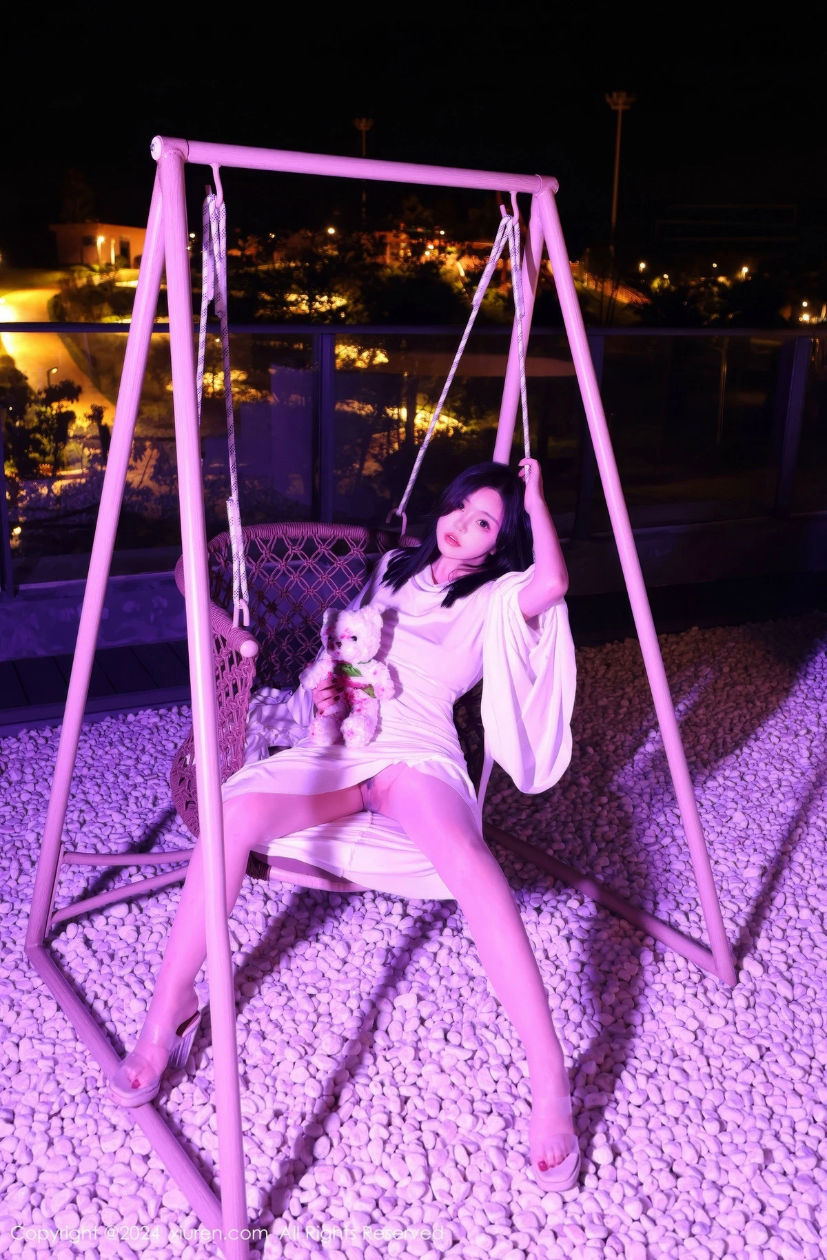 图片[35]-小薯条-秀人集