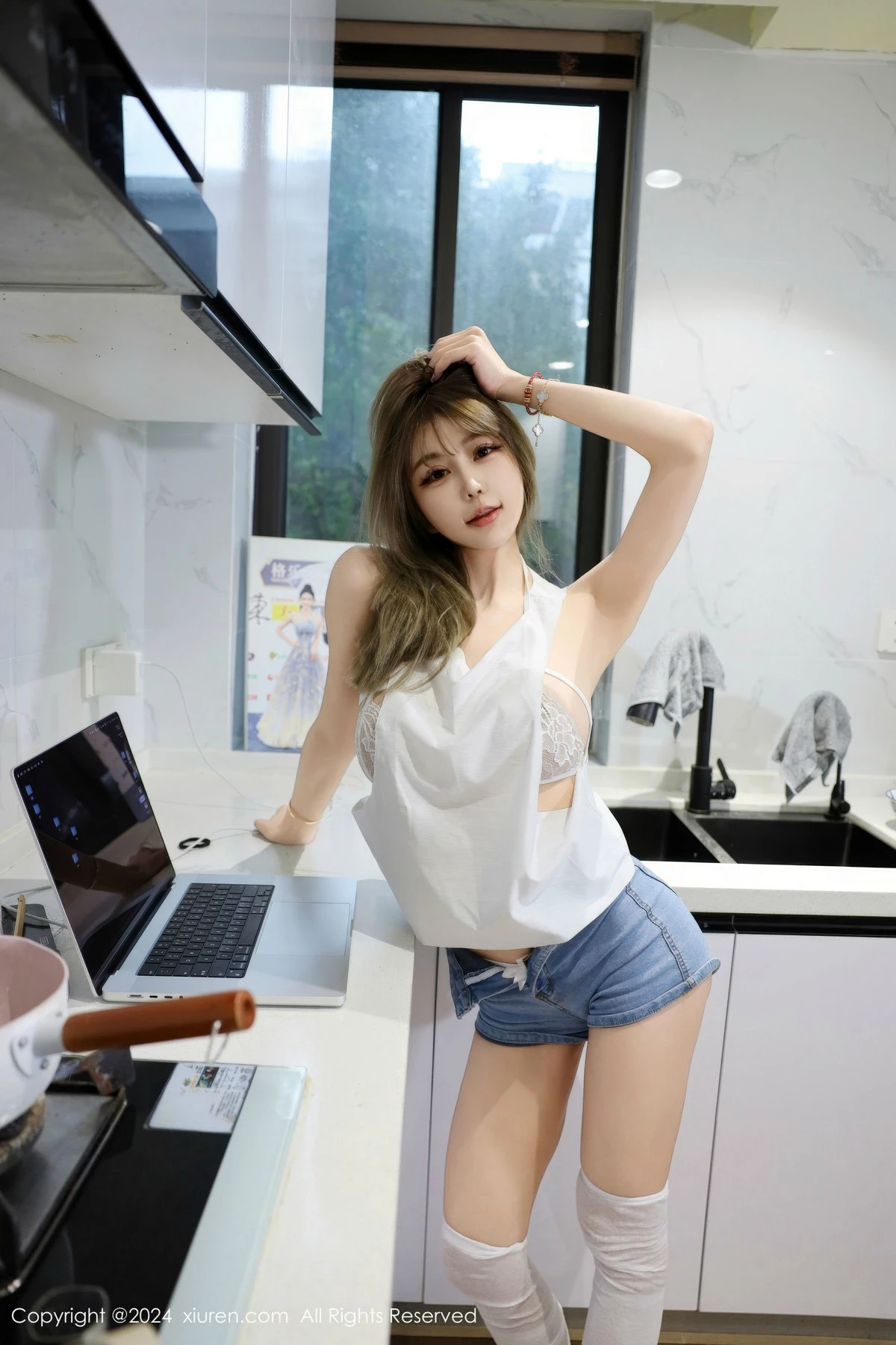 图片[29]-[XiuRen秀人网]第9374期Zoe柚柚写真-秀人集