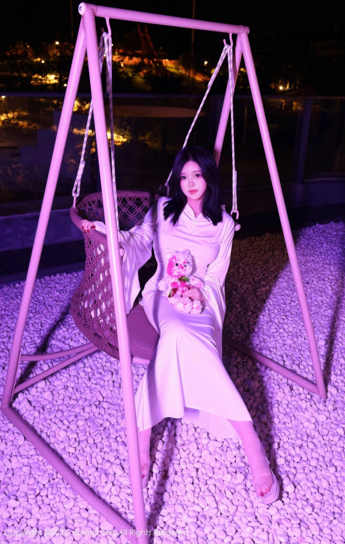 图片[33]-小薯条-秀人集