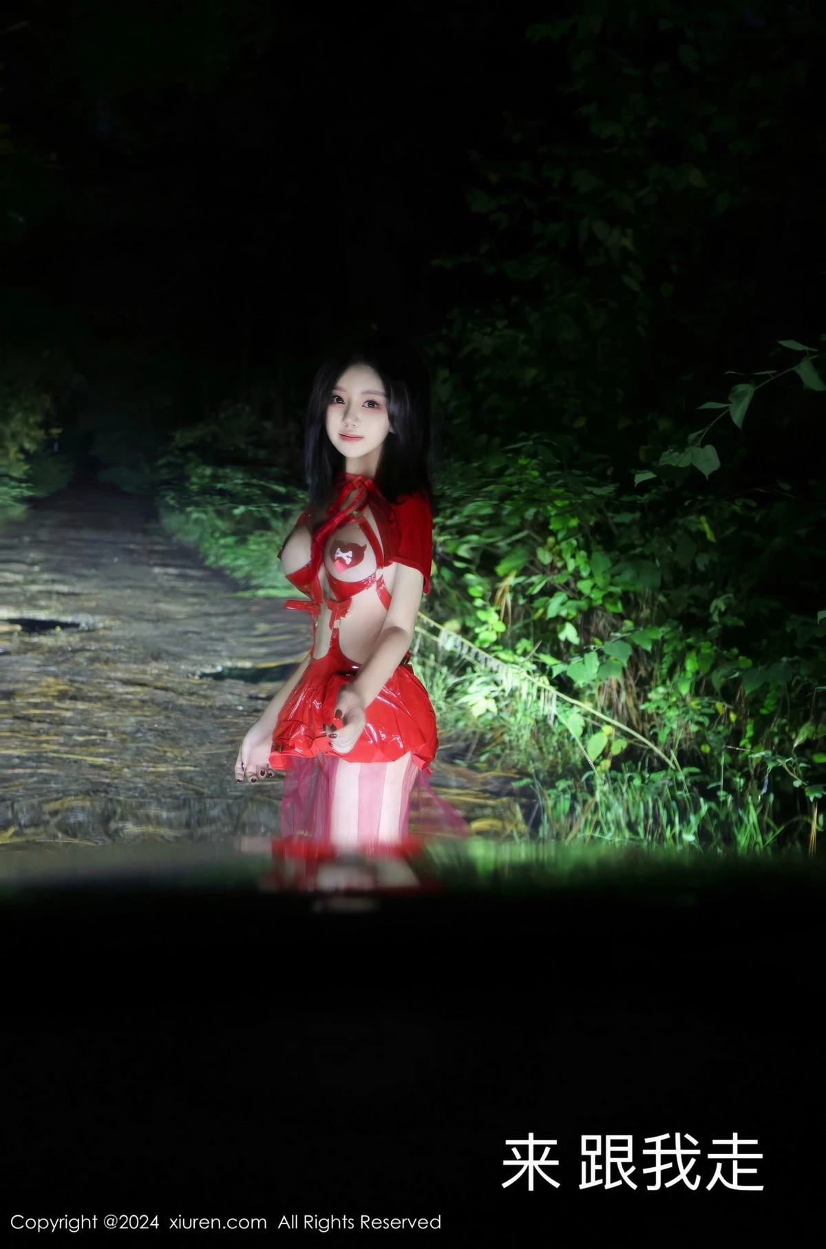 图片[6]-小薯条-秀人集