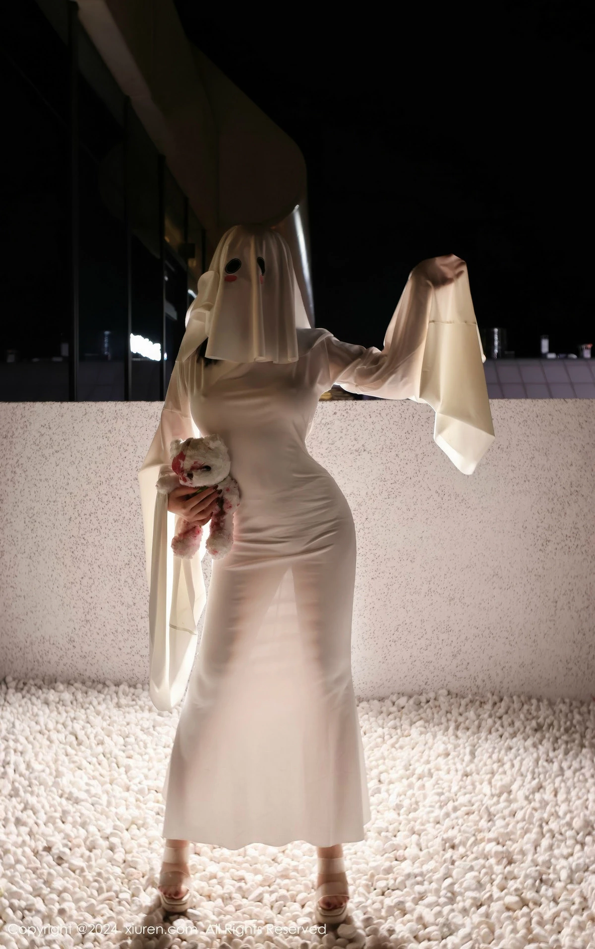 图片[53]-小薯条-秀人集