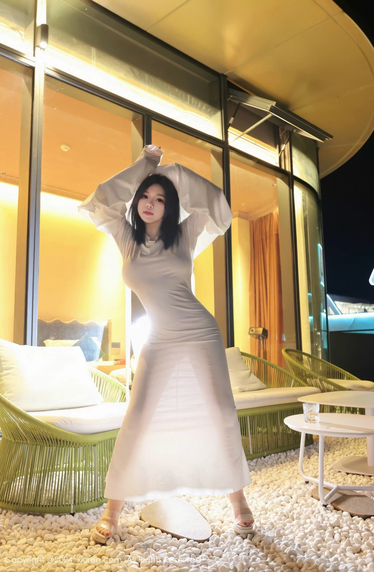 图片[60]-小薯条-秀人集