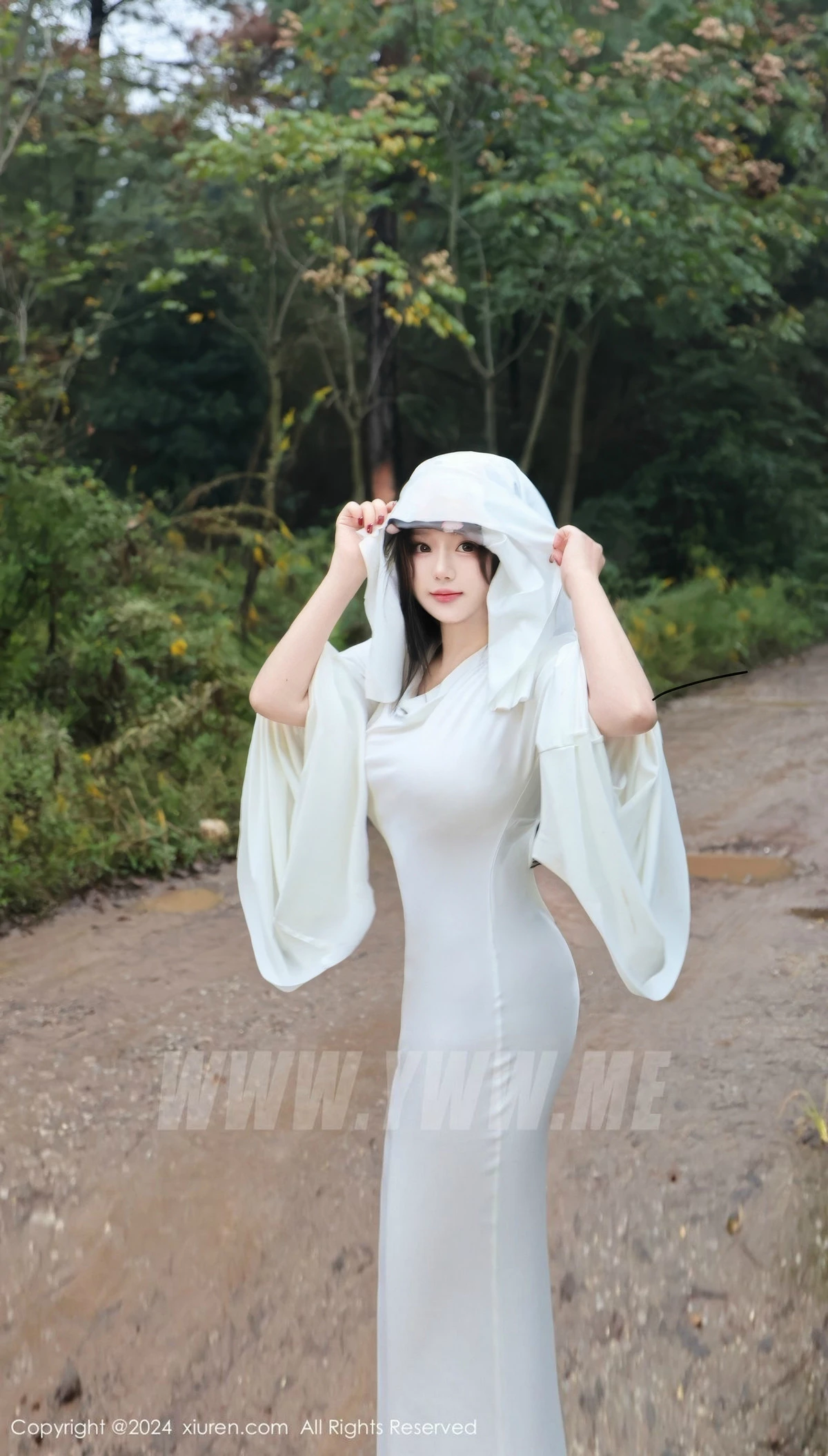 图片[8]-小薯条-秀人集