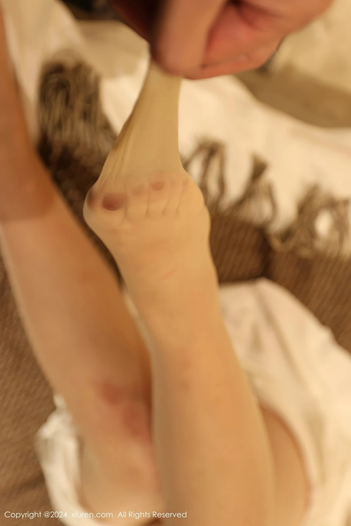 图片[81]-小薯条-秀人集