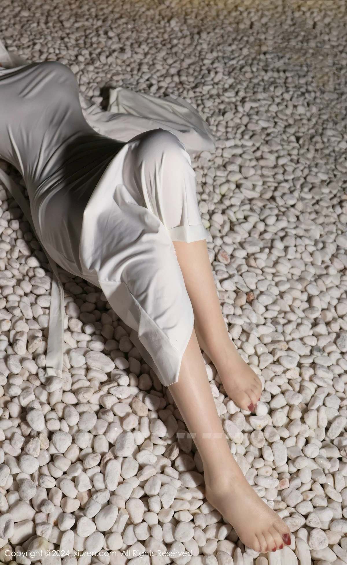 图片[43]-小薯条-秀人集