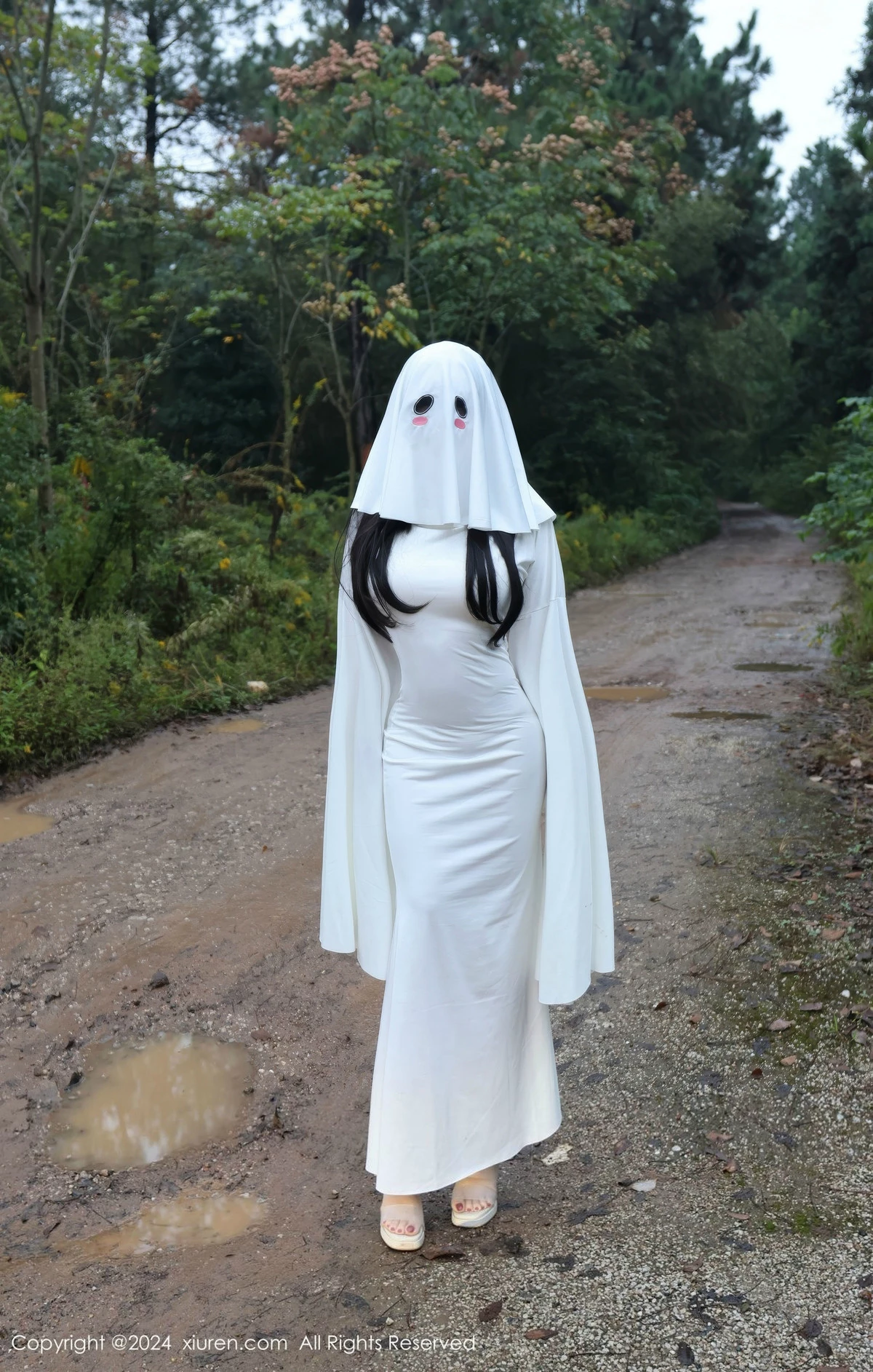 图片[14]-小薯条-秀人集