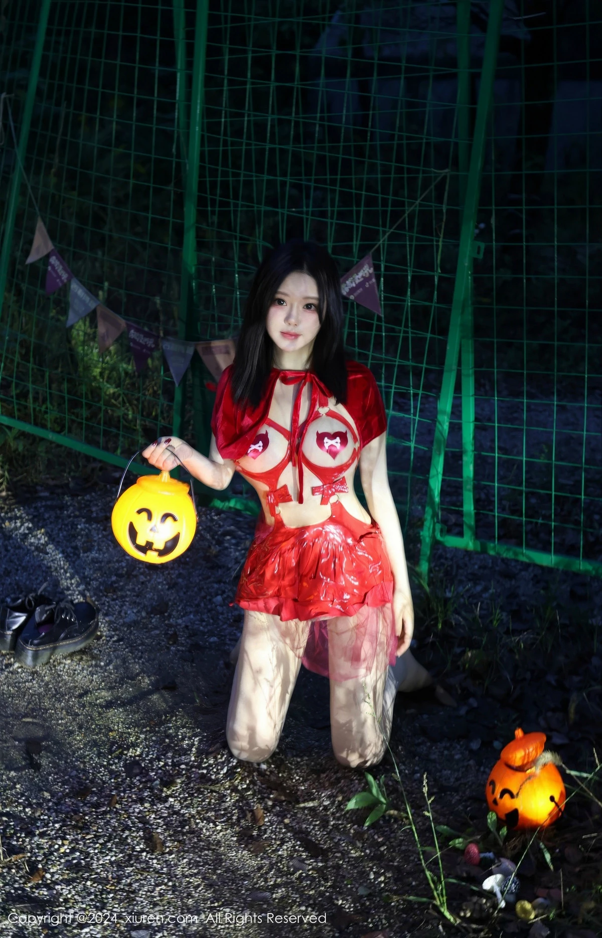 图片[25]-小薯条-秀人集