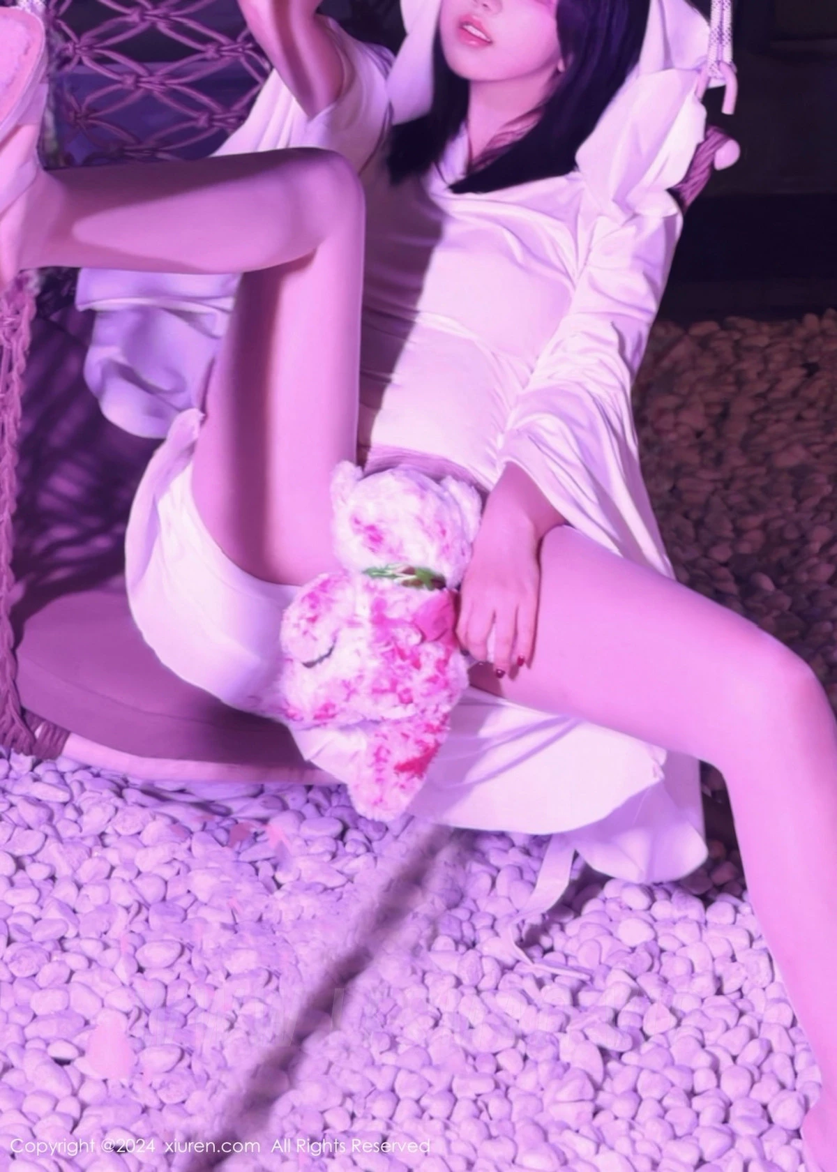 图片[31]-小薯条-秀人集