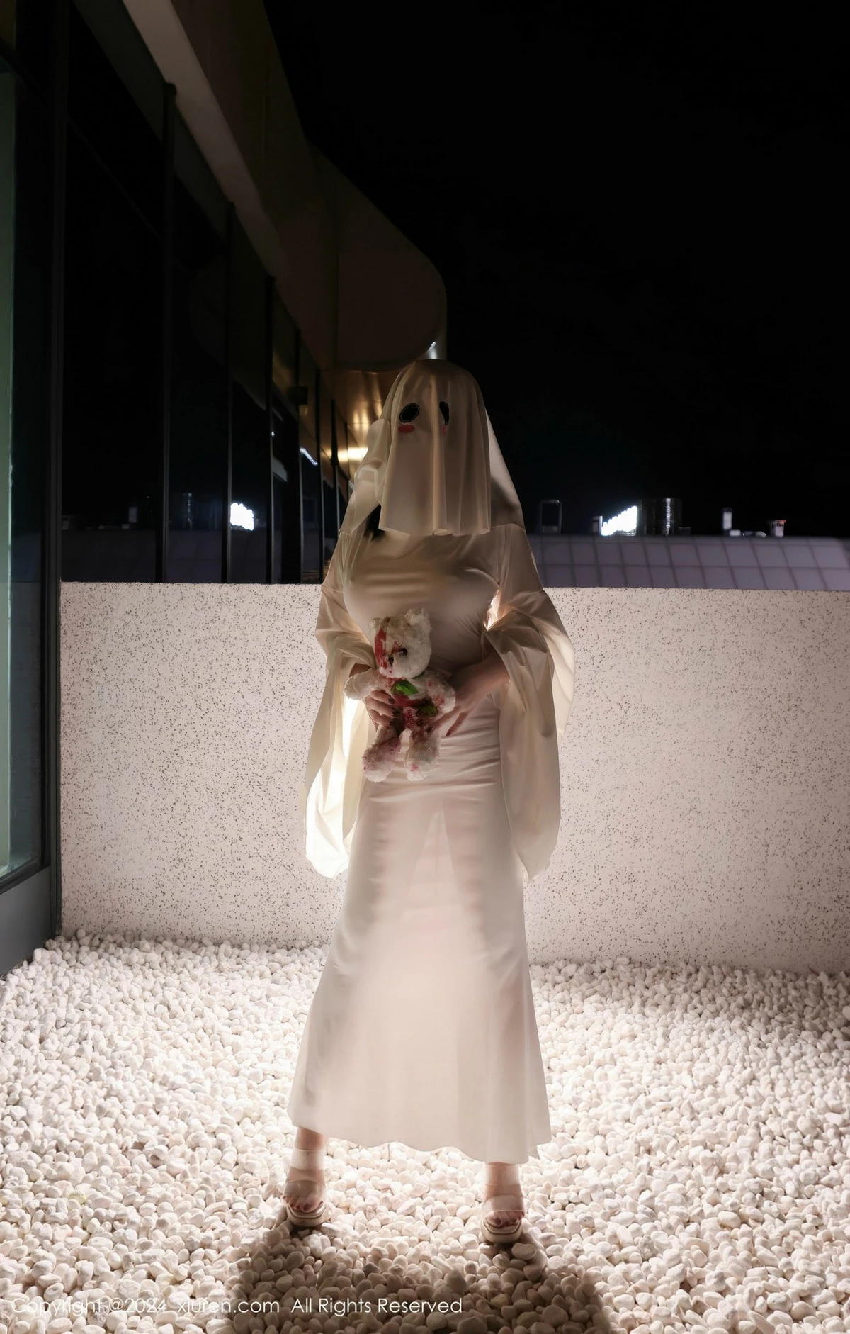 图片[63]-小薯条-秀人集