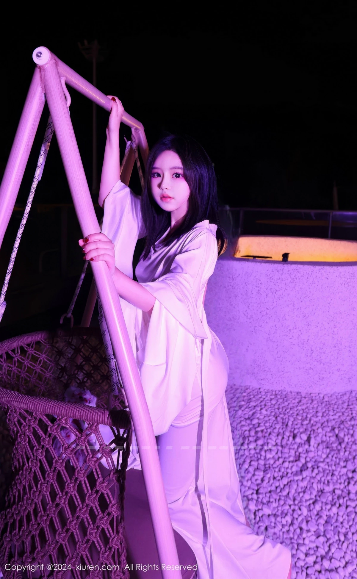 图片[32]-小薯条-秀人集