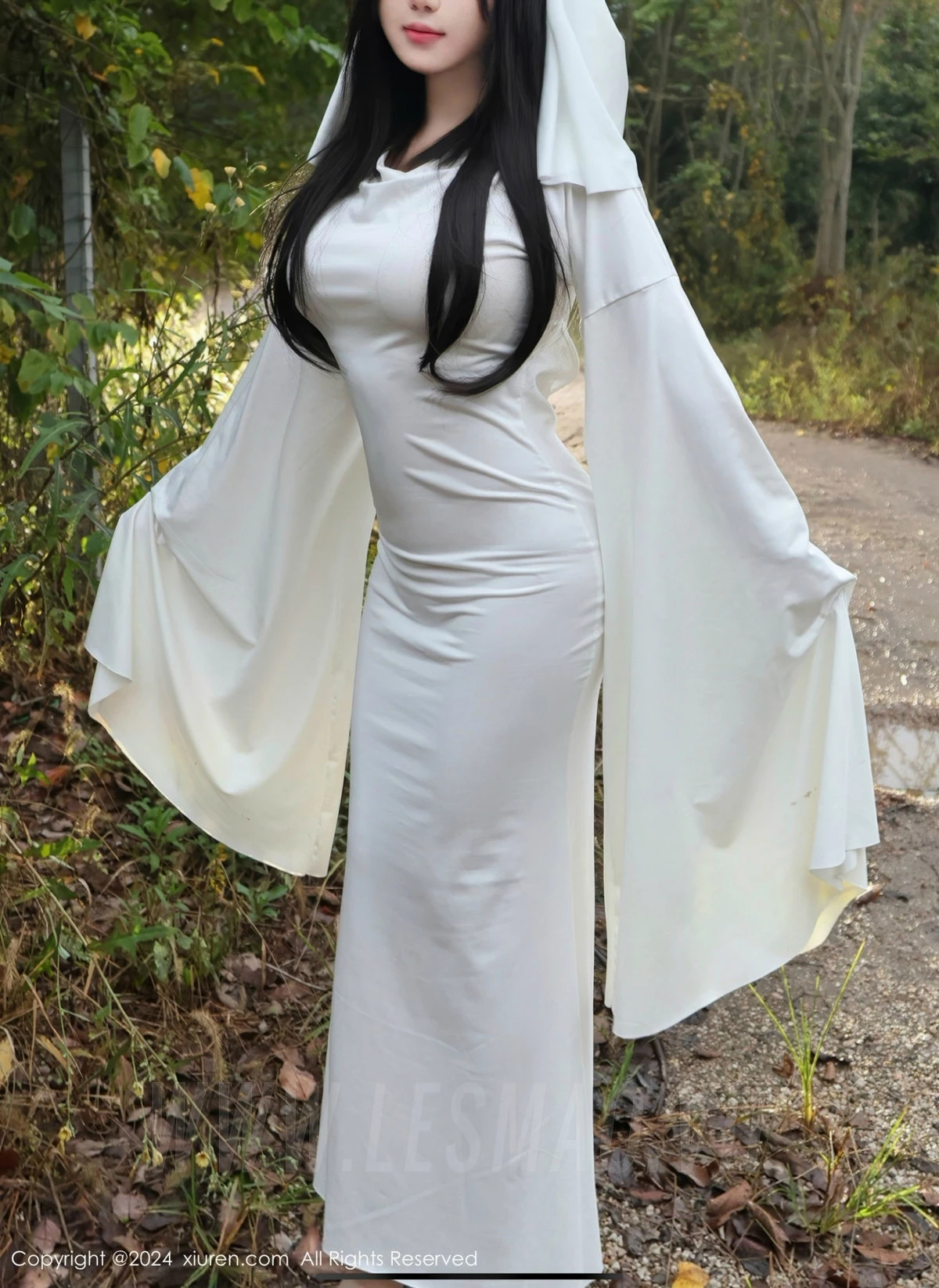 图片[16]-小薯条-秀人集