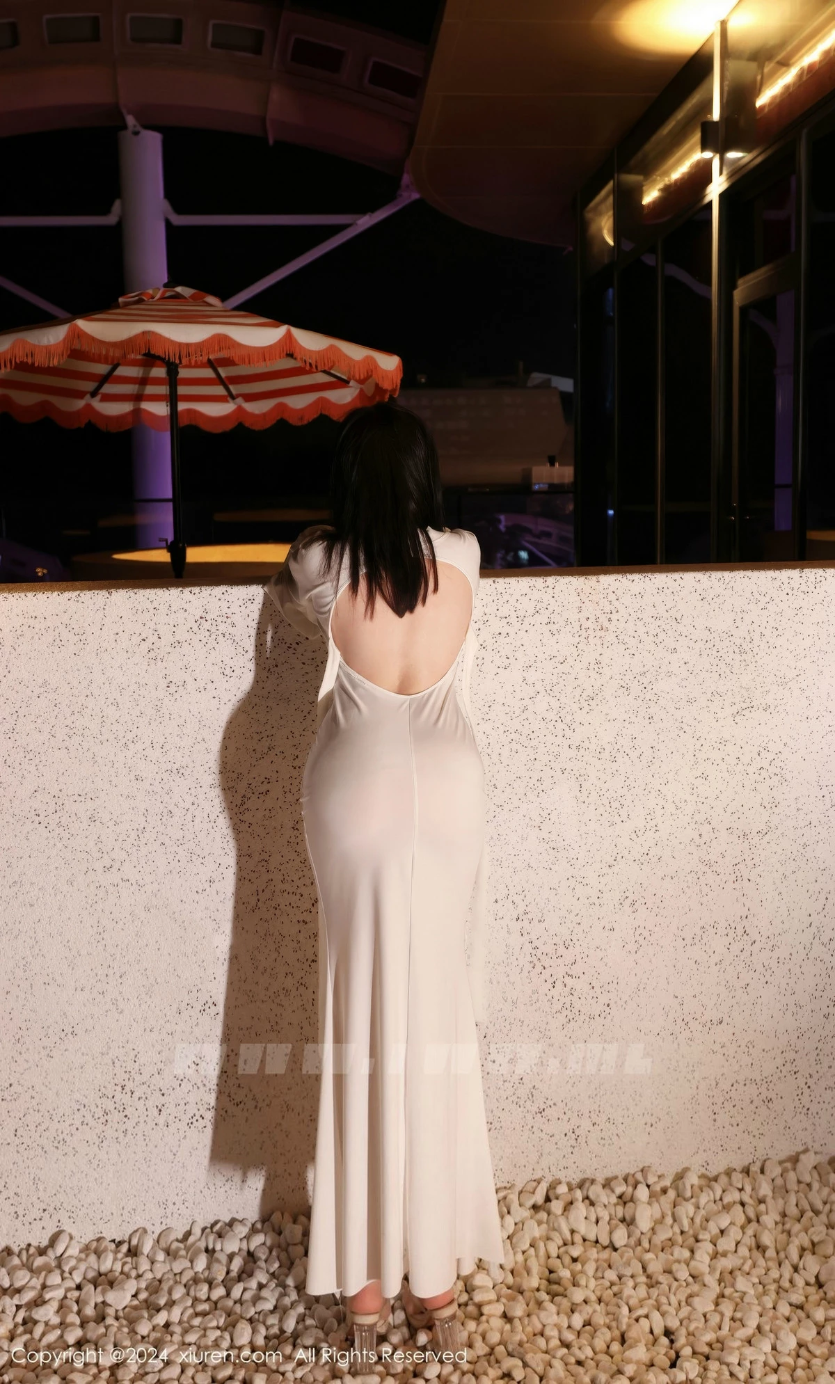 图片[54]-小薯条-秀人集