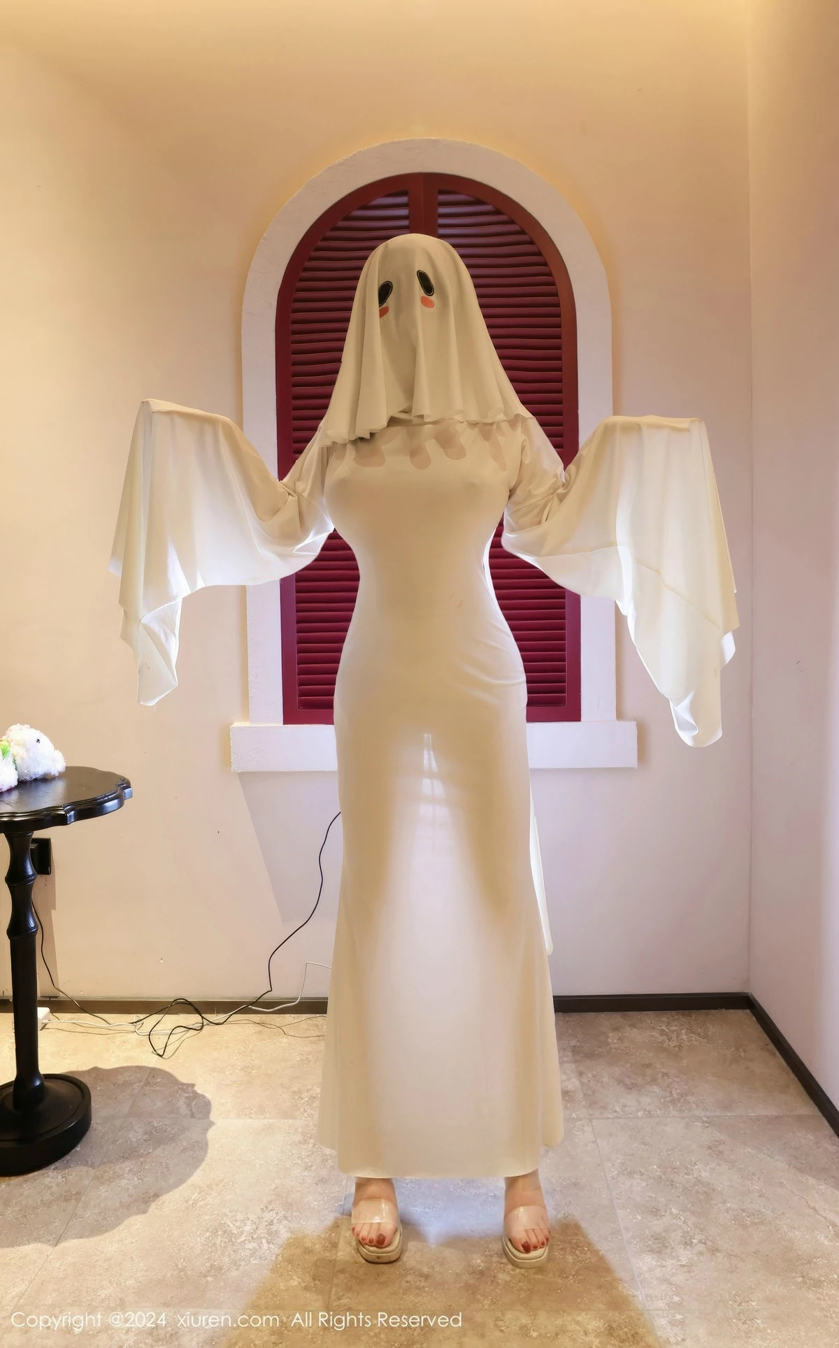 图片[55]-小薯条-秀人集