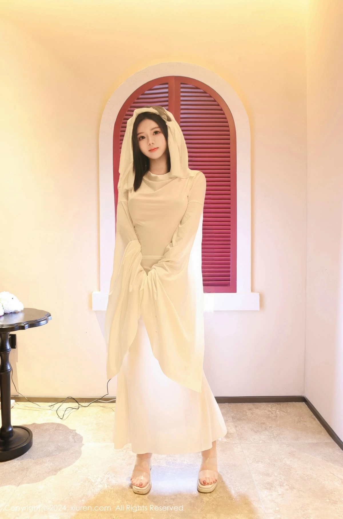 图片[38]-小薯条-秀人集