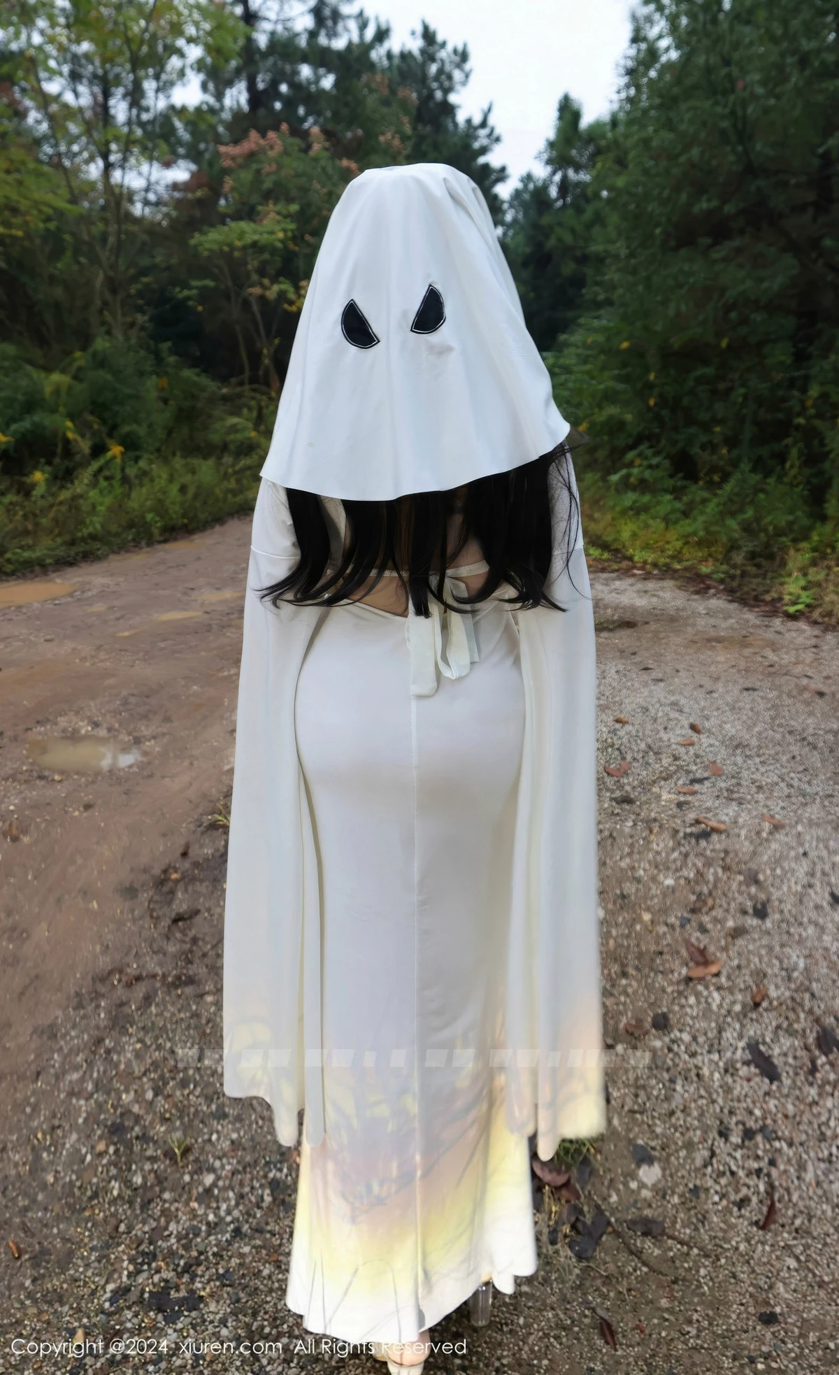 图片[12]-小薯条-秀人集