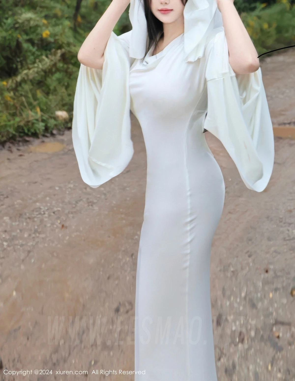 图片[15]-小薯条-秀人集