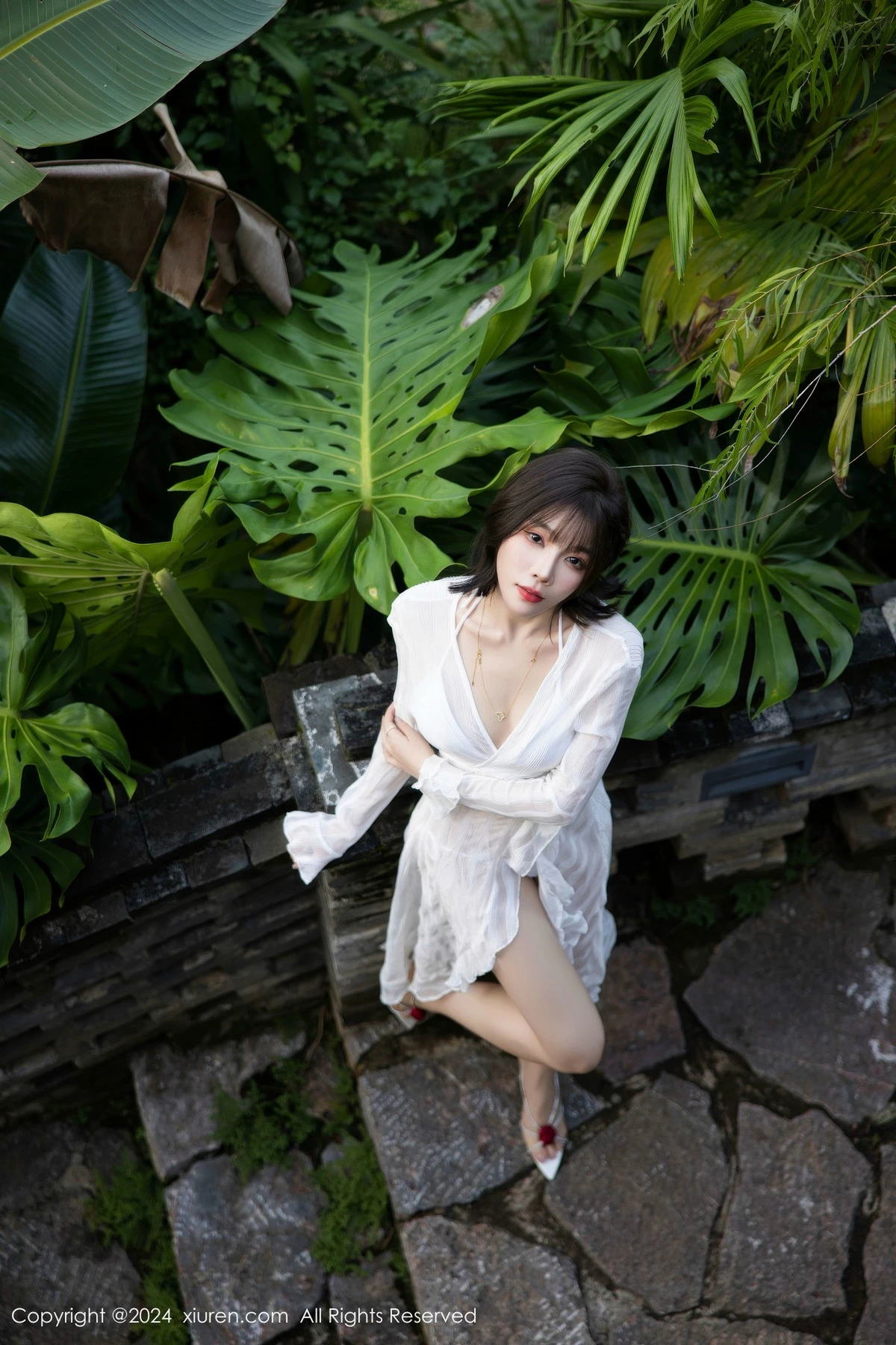 [XiuRen秀人网]第9375期徐莉芝写真-秀人集