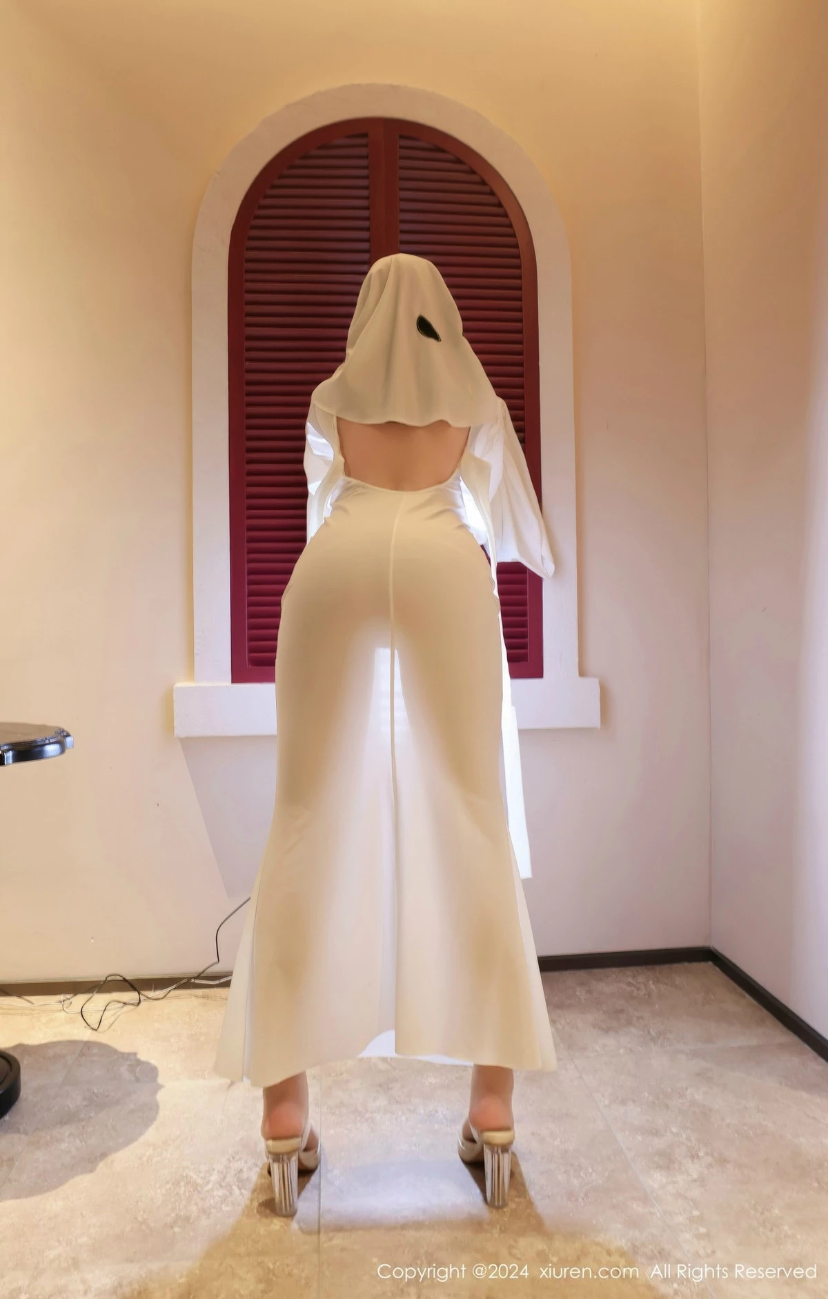 图片[67]-小薯条-秀人集