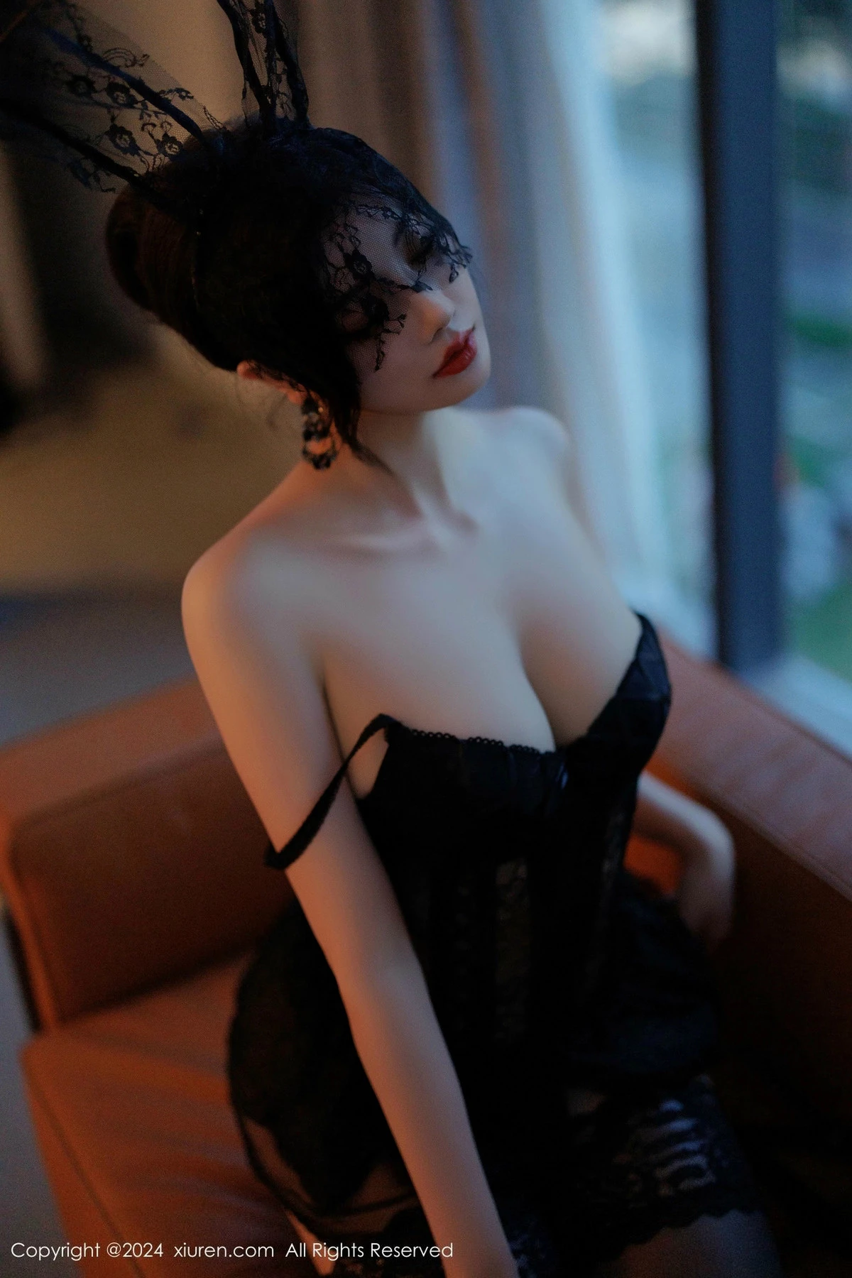 图片[67]-[XiuRen秀人网]第9384期杨晨晨写真-秀人集