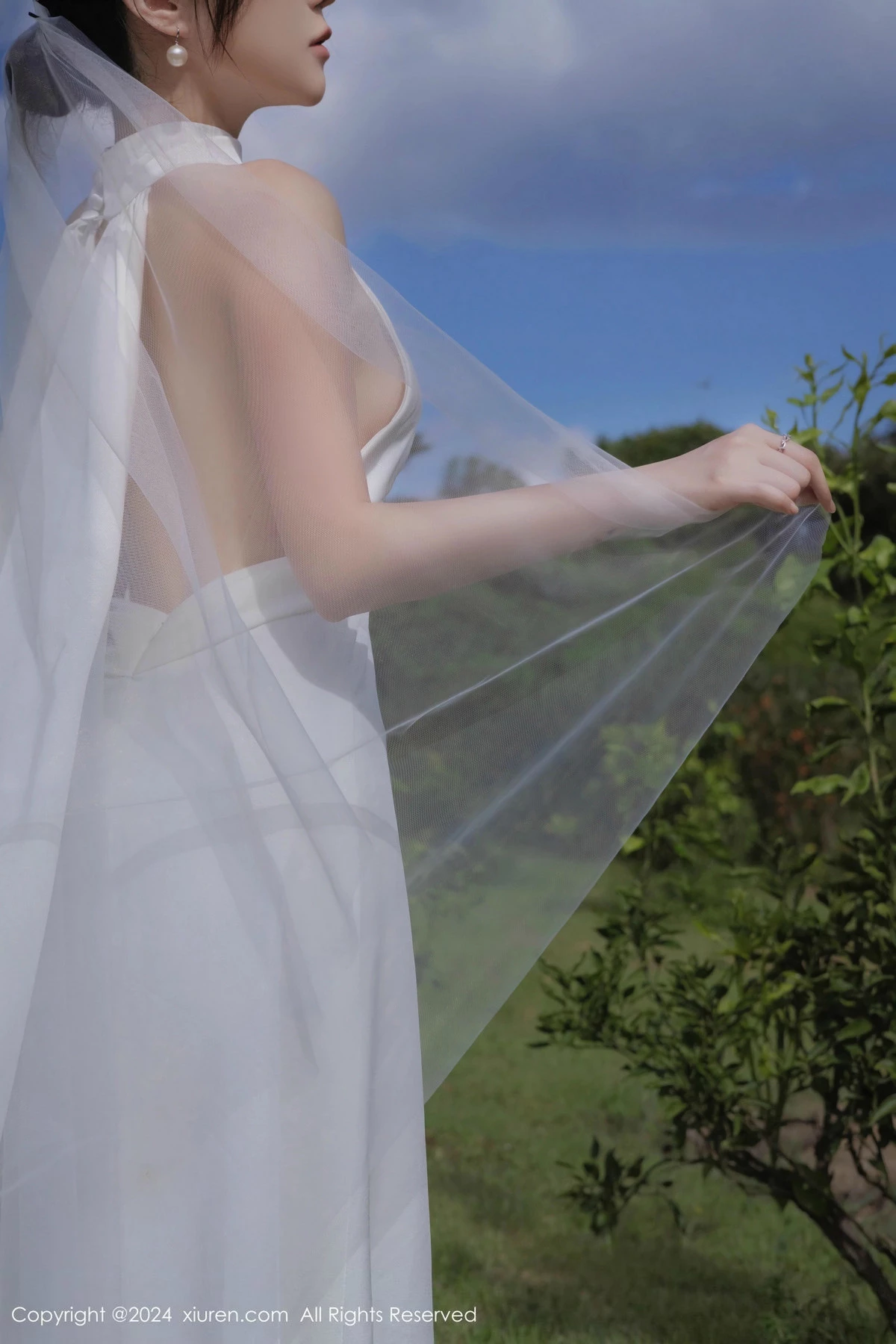 图片[29]-[XiuRen秀人网]第9387期鱼子酱写真-秀人集