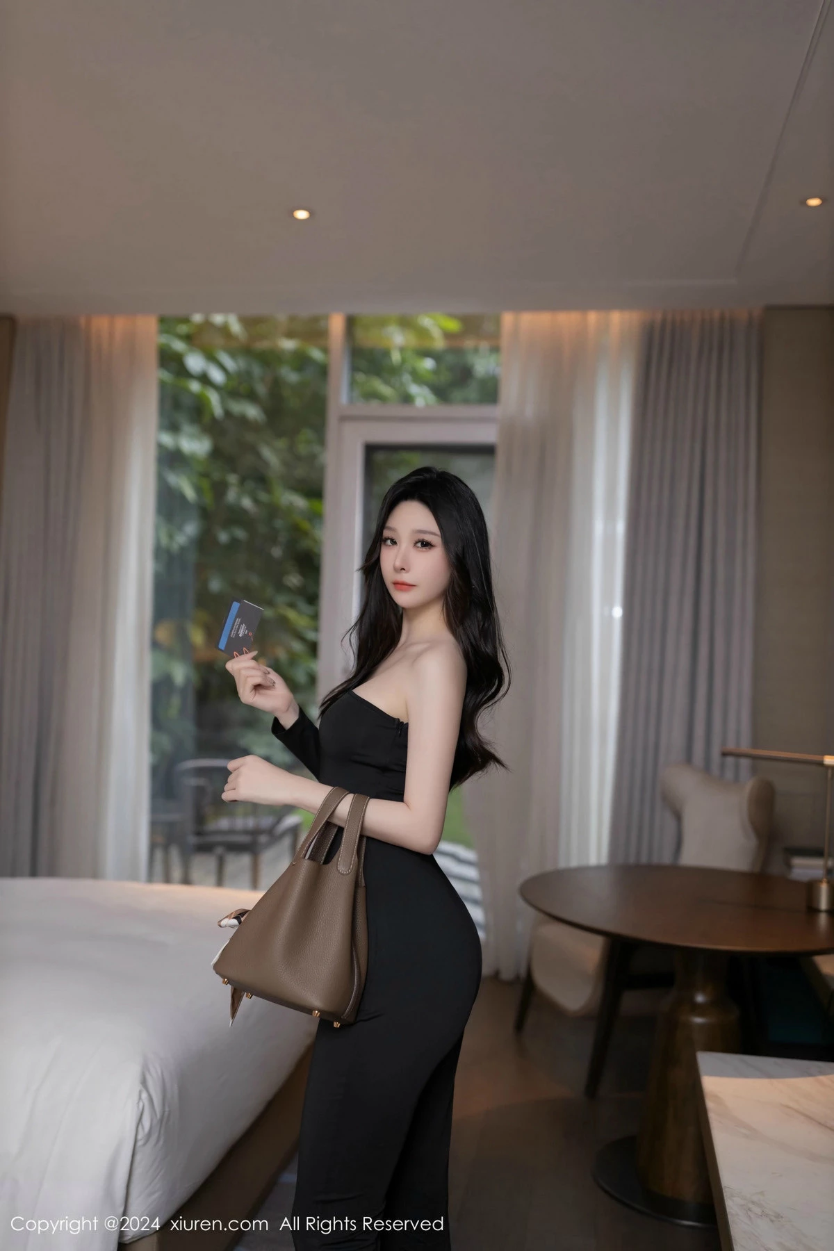 图片[4]-[XiuRen秀人网]第9386期小逗逗写真-秀人集