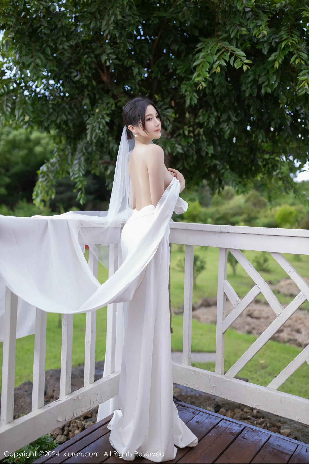 图片[38]-[XiuRen秀人网]第9387期鱼子酱写真-秀人集