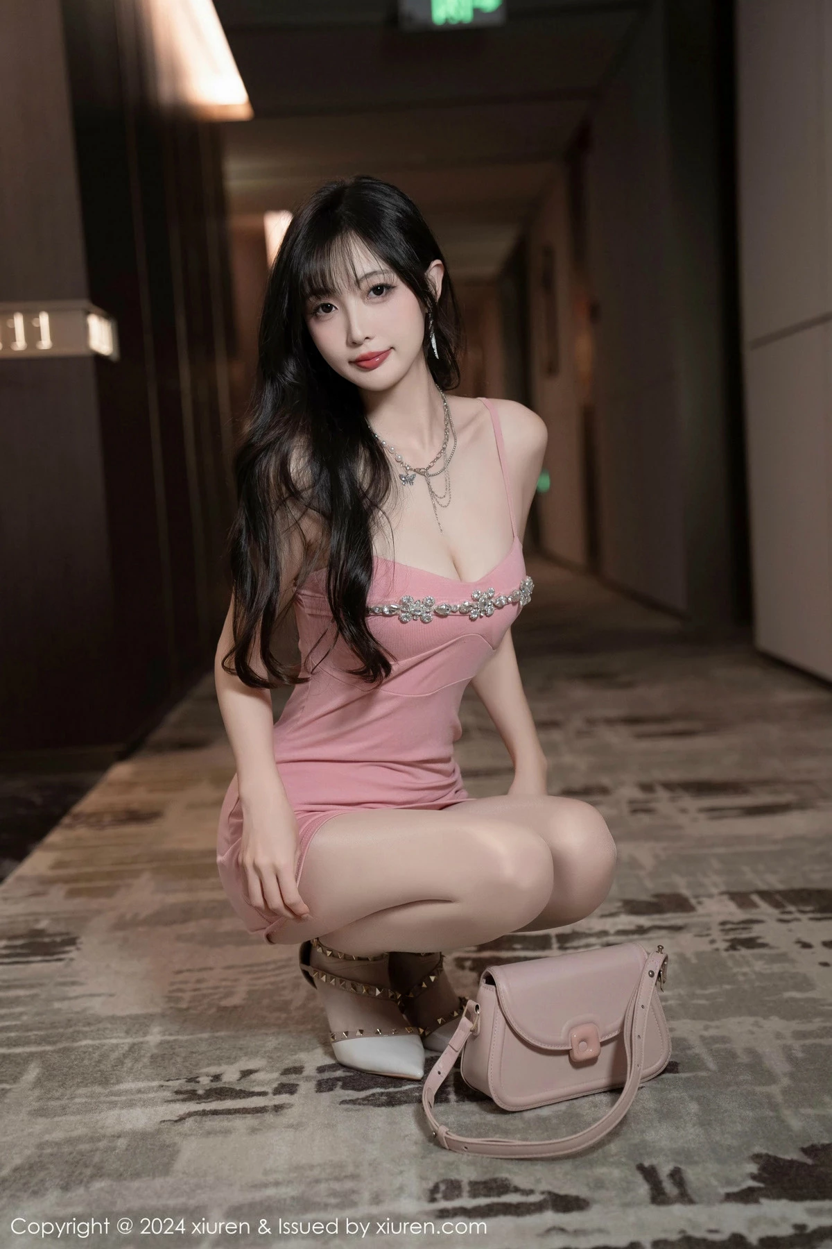 图片[27]-[XiuRen秀人网]第9380期林星阑写真-秀人集