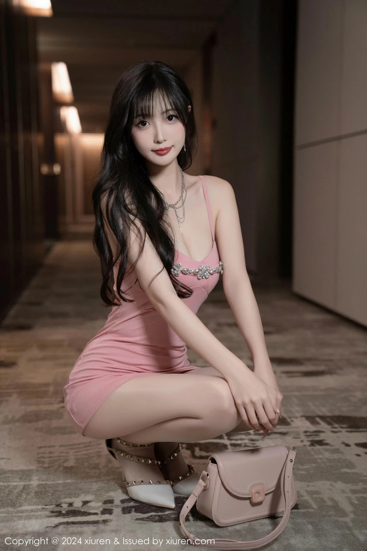 图片[26]-[XiuRen秀人网]第9380期林星阑写真-秀人集