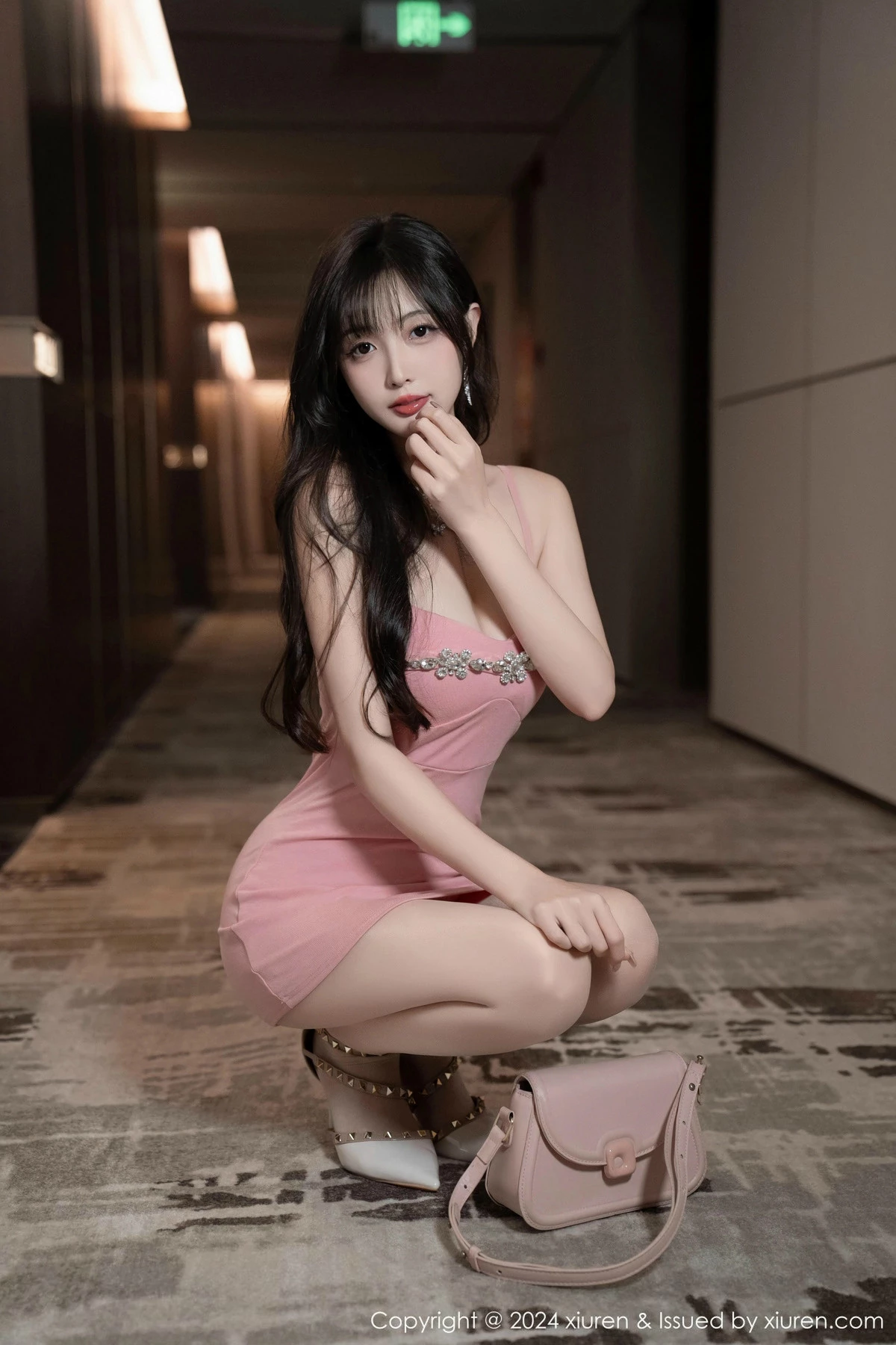 图片[30]-[XiuRen秀人网]第9380期林星阑写真-秀人集