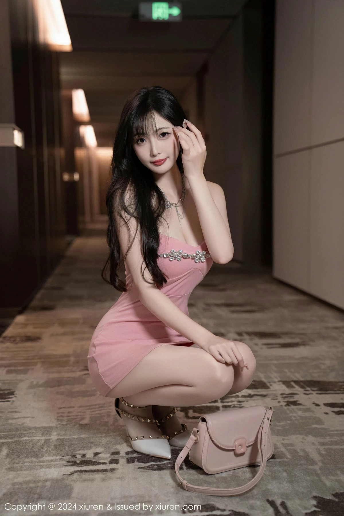 图片[29]-[XiuRen秀人网]第9380期林星阑写真-秀人集