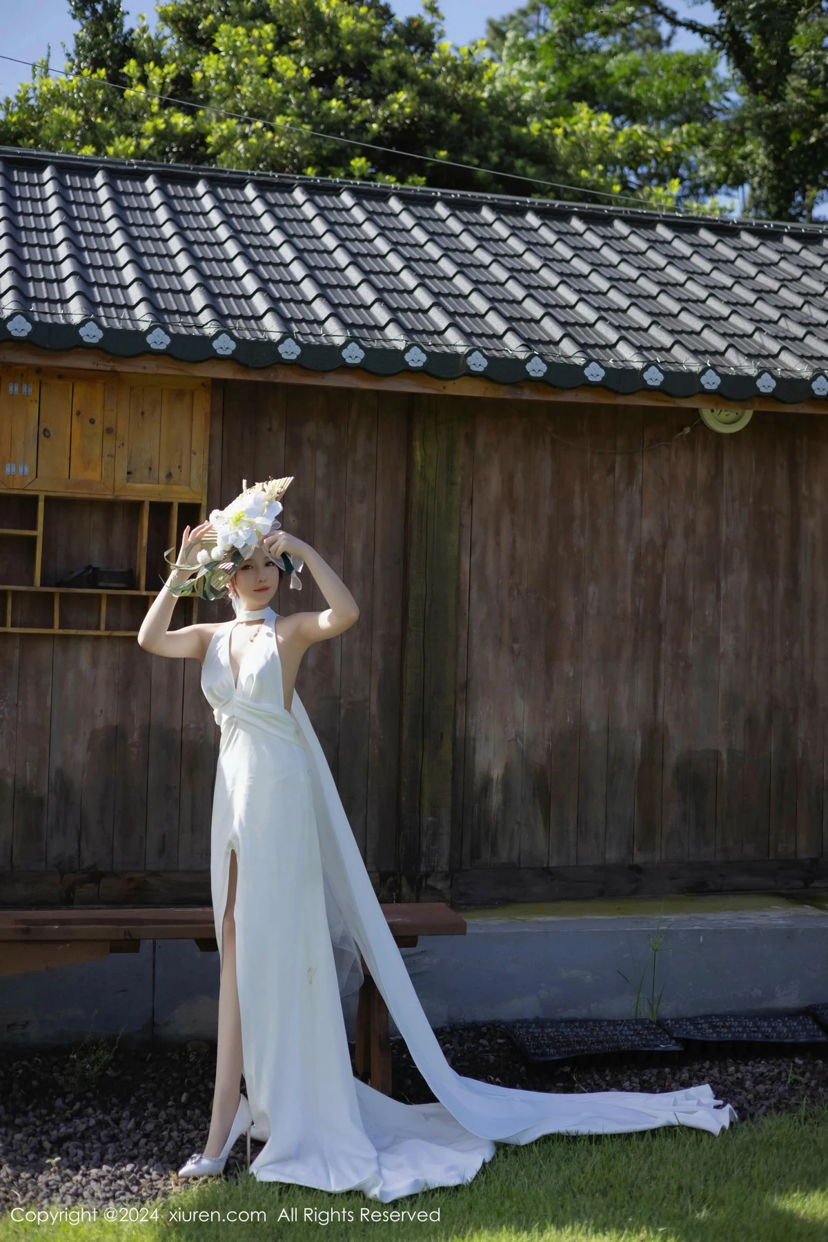 图片[17]-[XiuRen秀人网]第9387期鱼子酱写真-秀人集