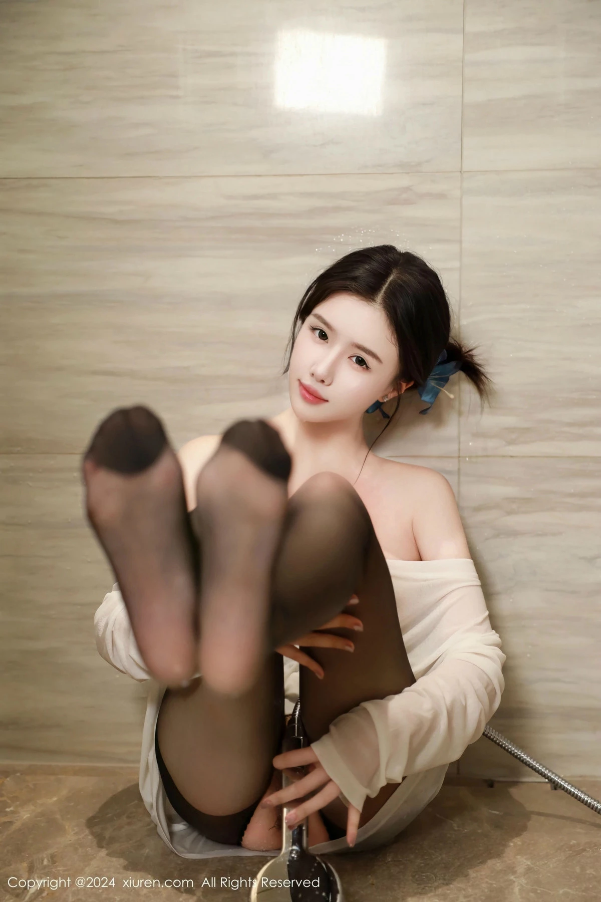 图片[46]-唐翩翩-秀人集