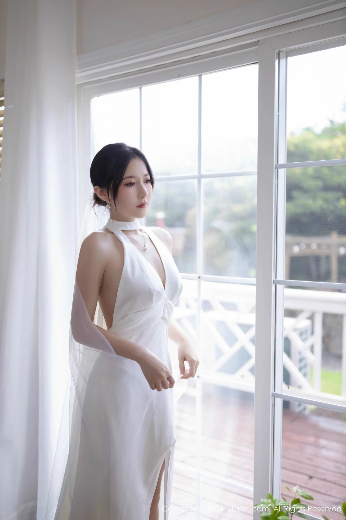 图片[33]-[XiuRen秀人网]第9387期鱼子酱写真-秀人集